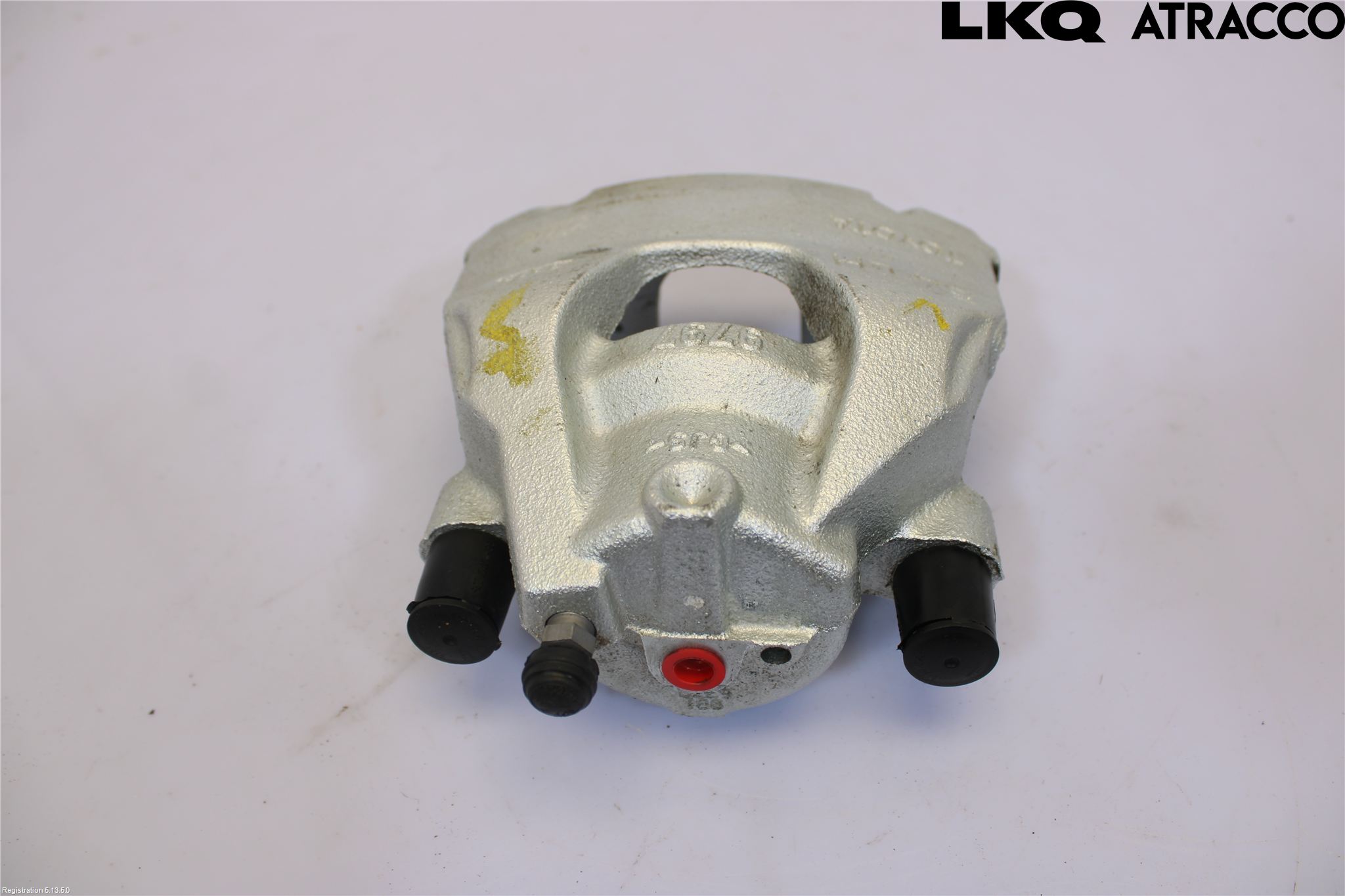 Toyota YARIS XP21 20- Bromsok Fram Vänster
