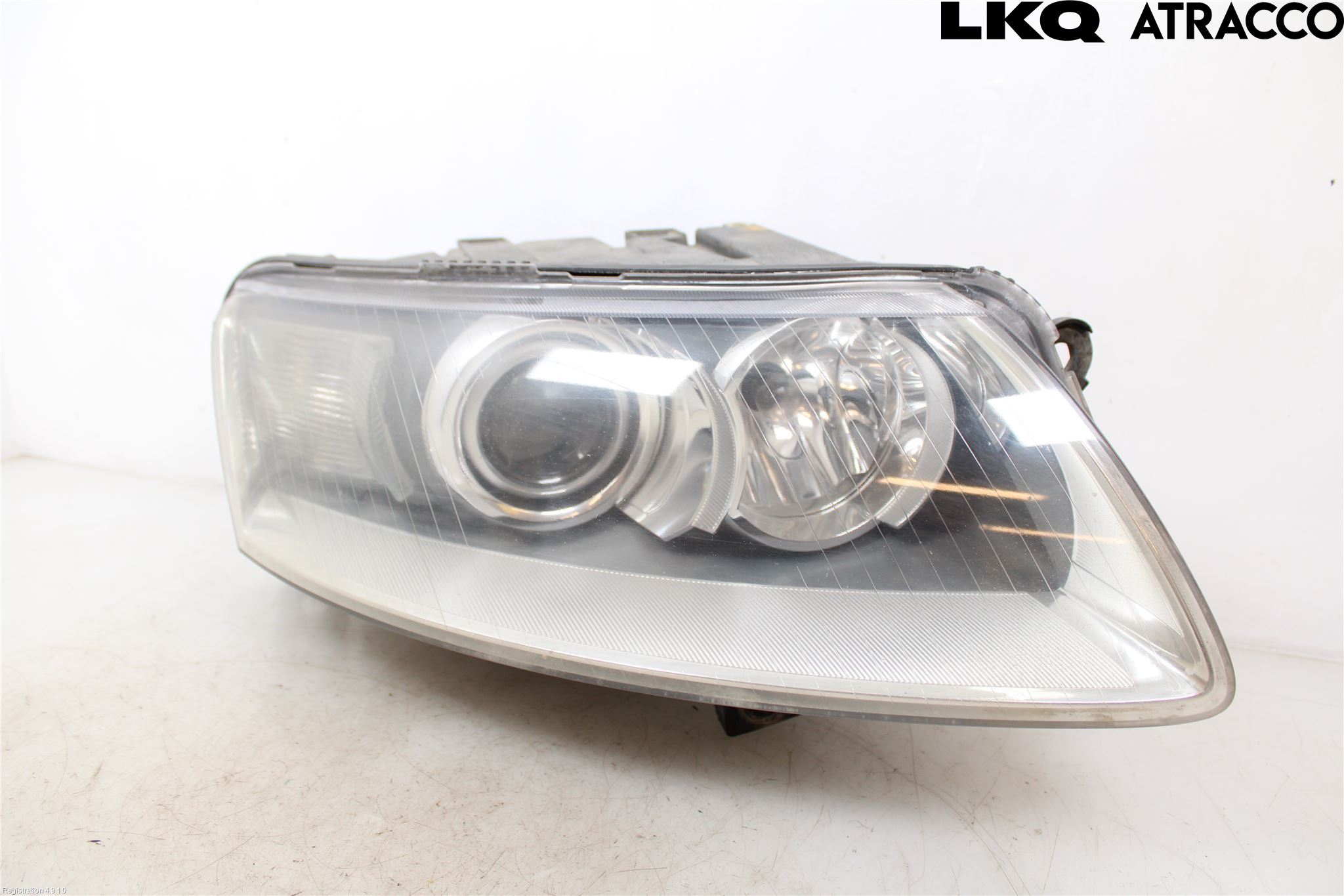 Audi A6/S6     05-11 Strålkastare Höger