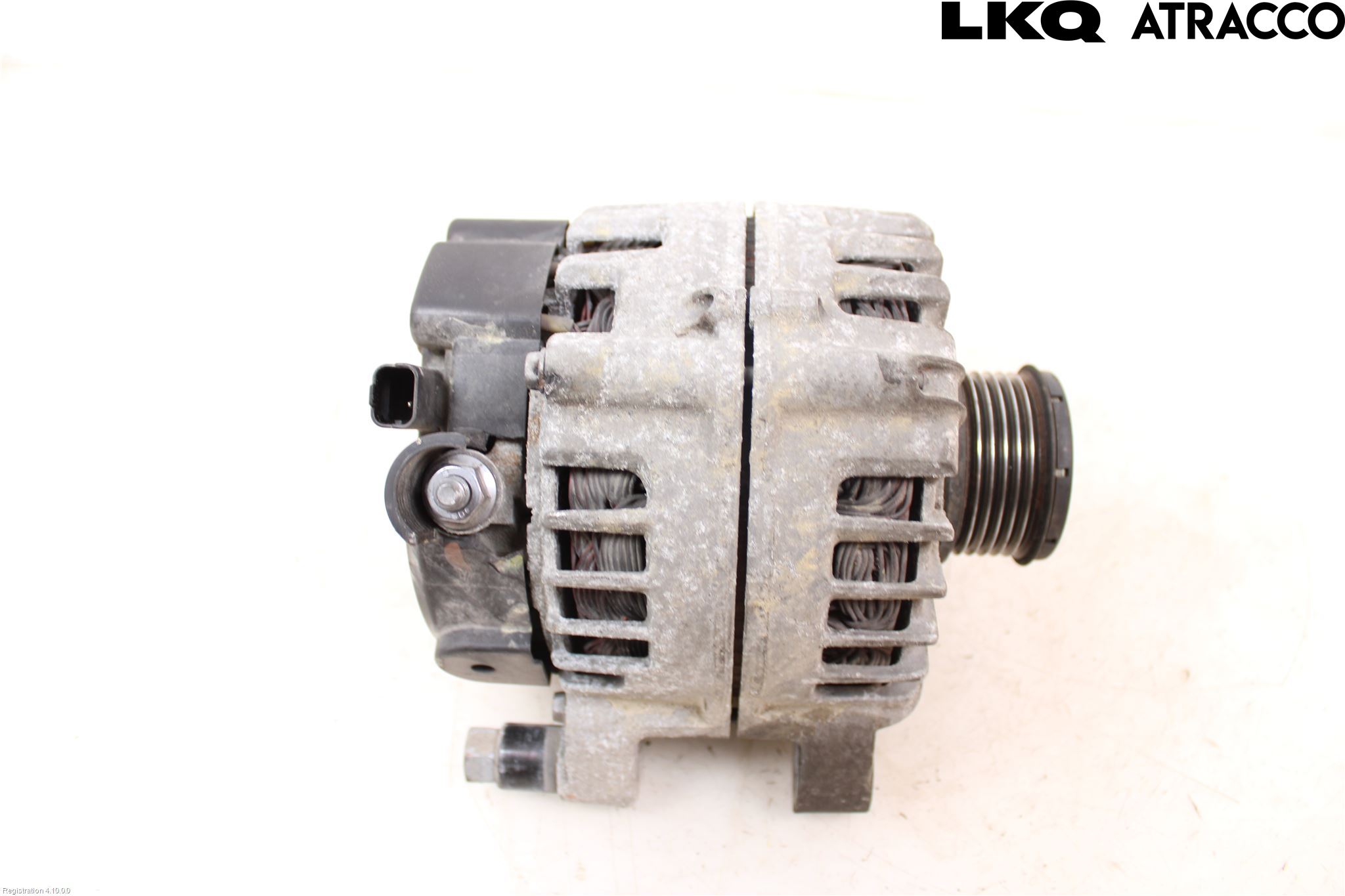 Peugeot 508 11-18 Generator