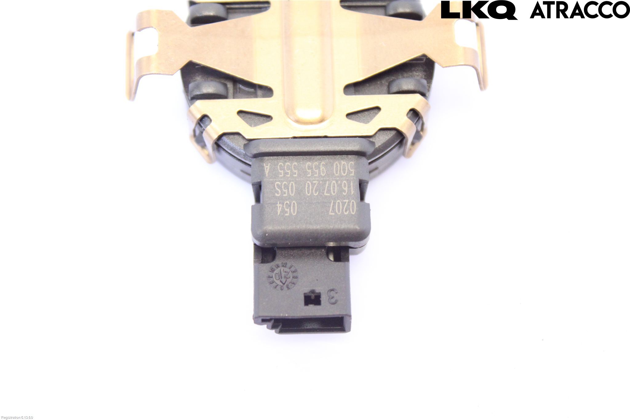Volkswagen VW ID.3 21- Regnsensor