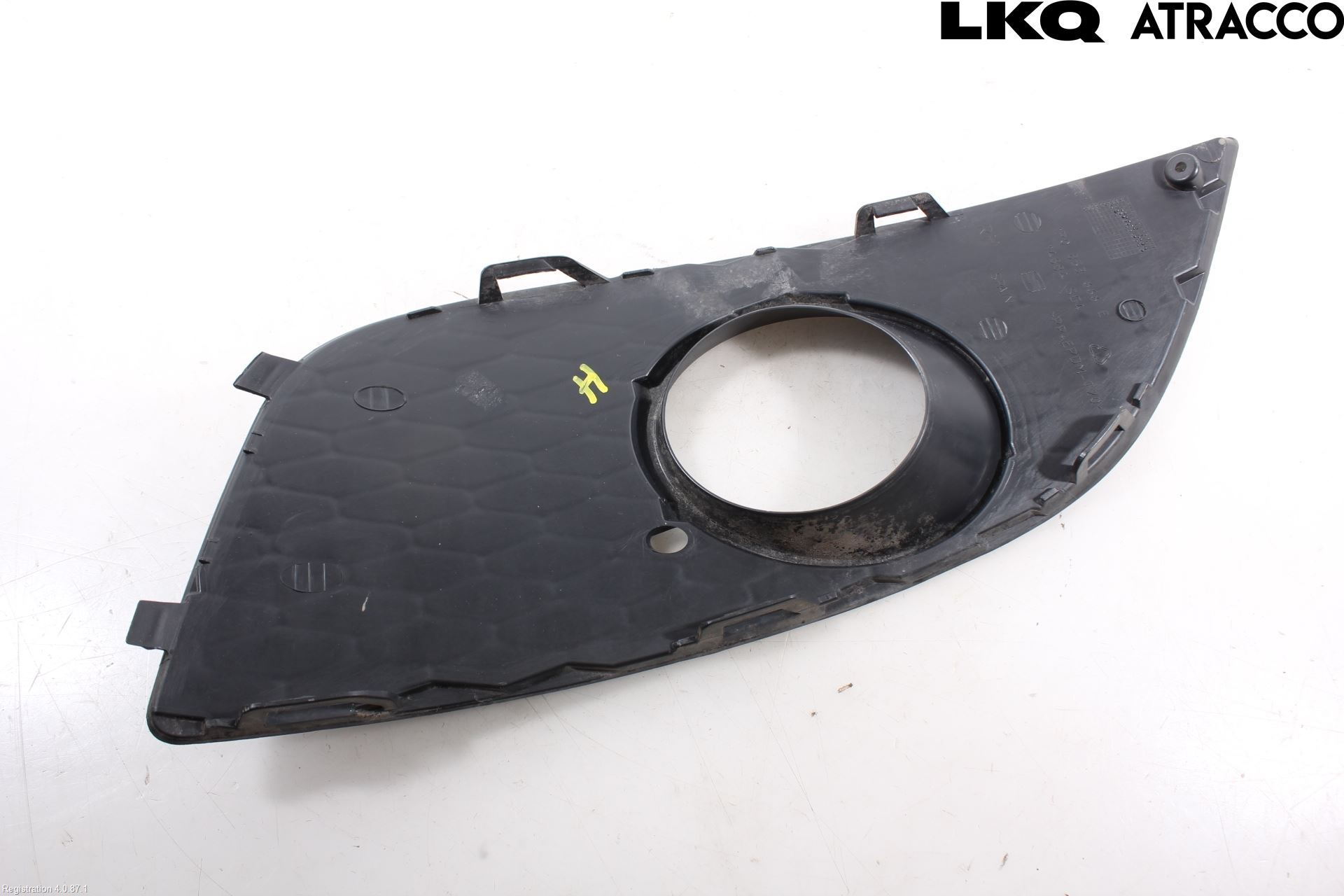 Seat LEON 06-12 Grilldel Höger