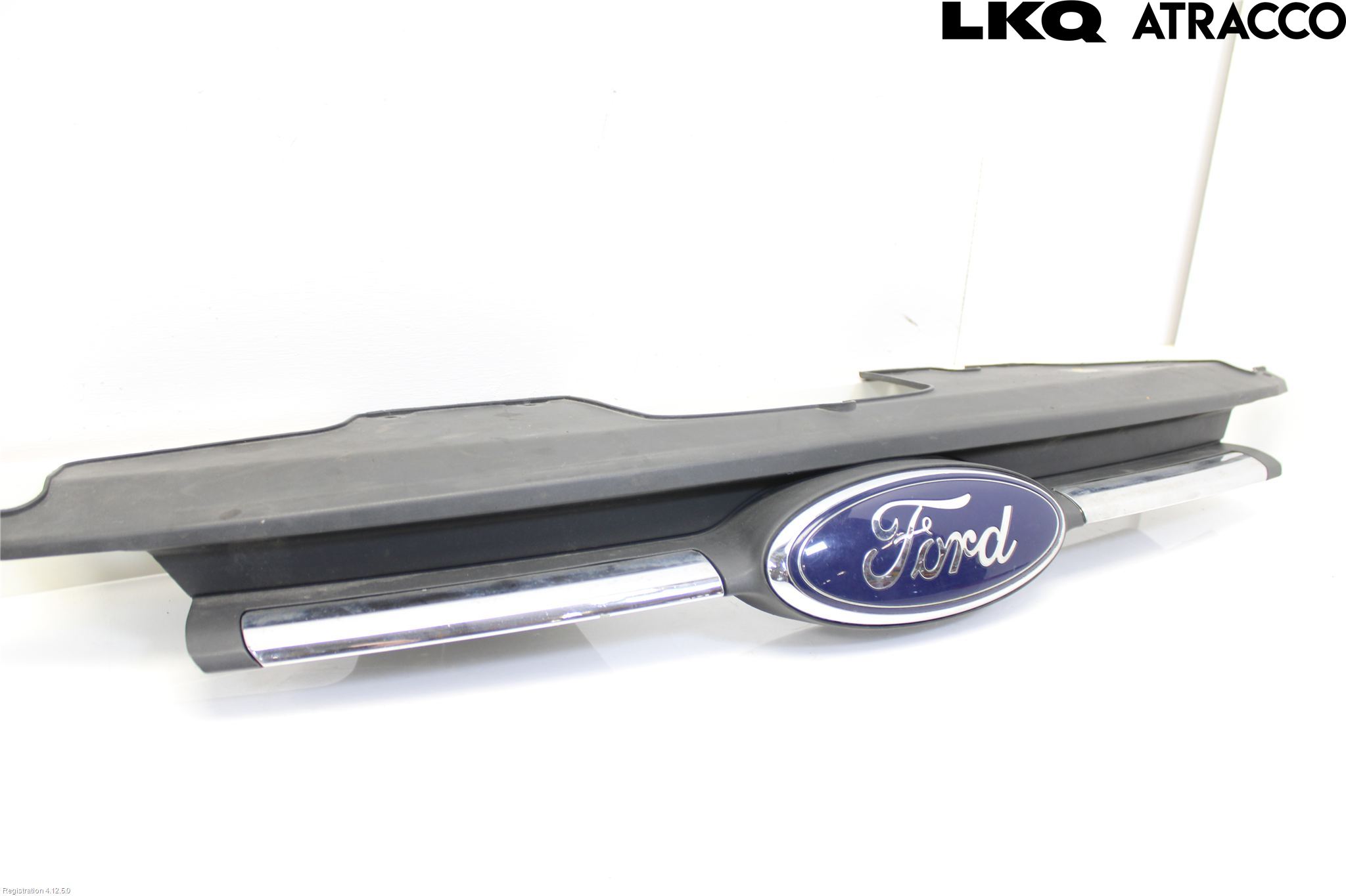 Ford TRANSIT SKÅP/BUSS 14-22 Grill Komp