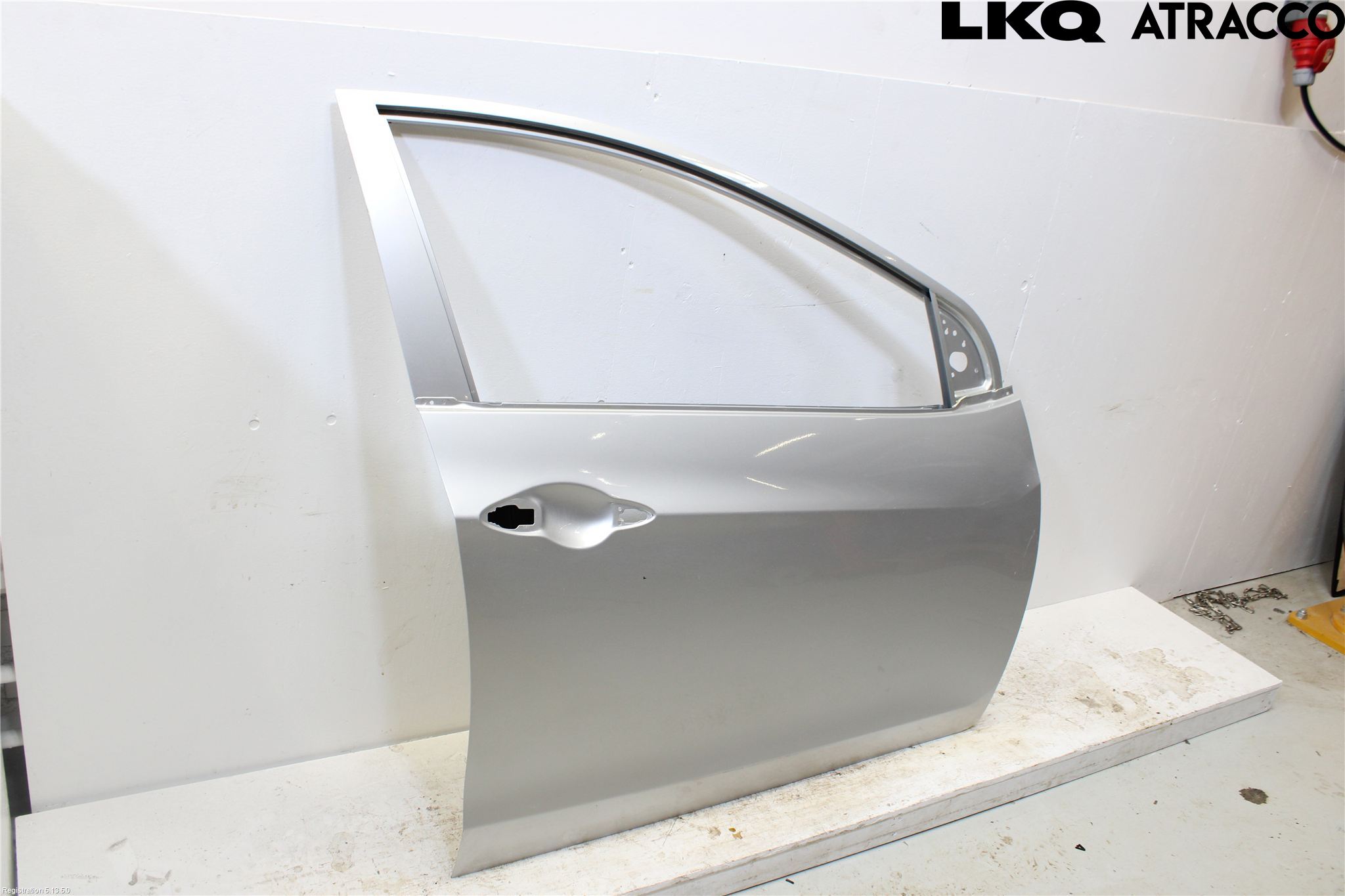Hyundai i30 GD 13-17 Dörr Fram Höger