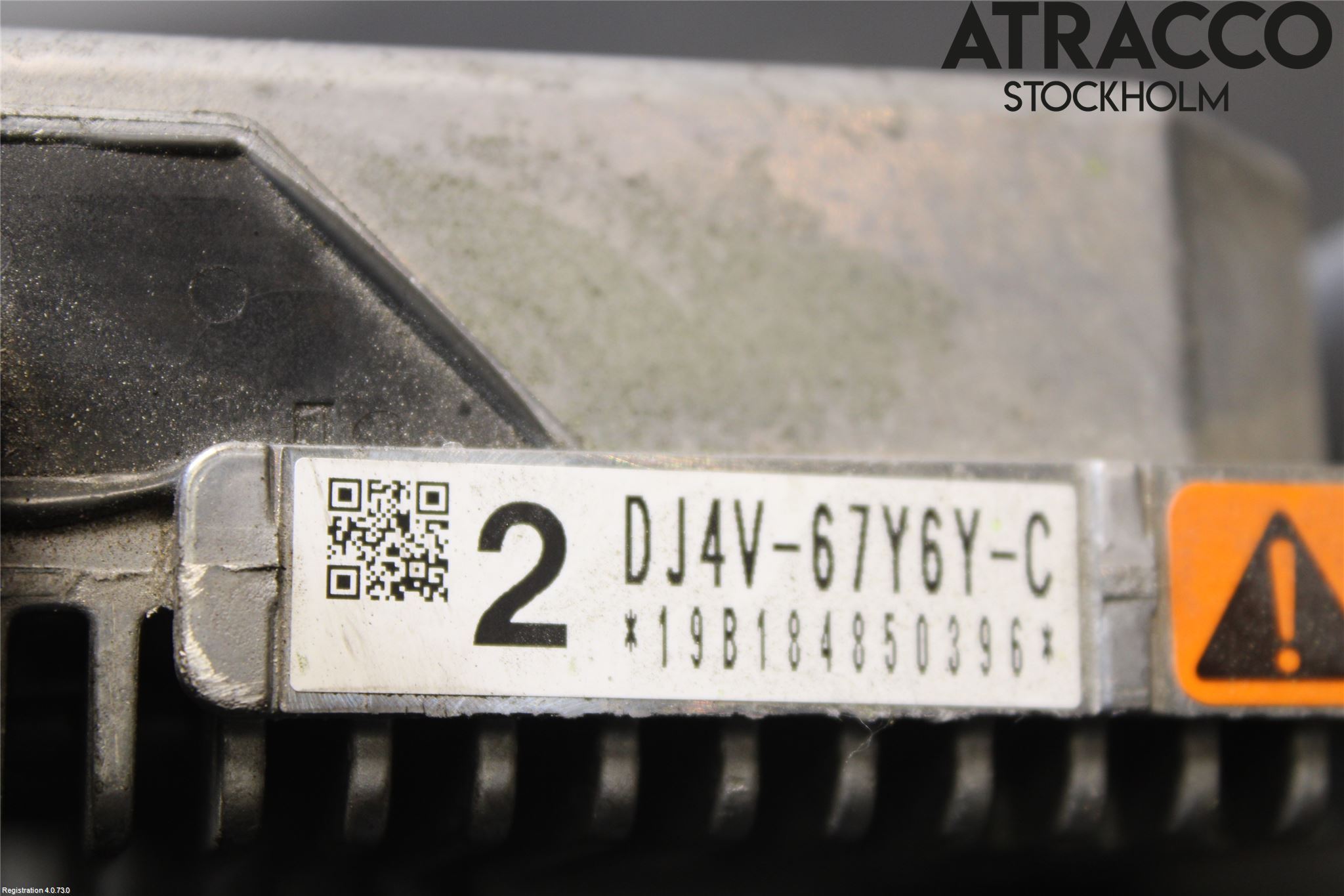 Mazda MX-5 IV (ND/ND2/ND3) MIATA 15- Converter