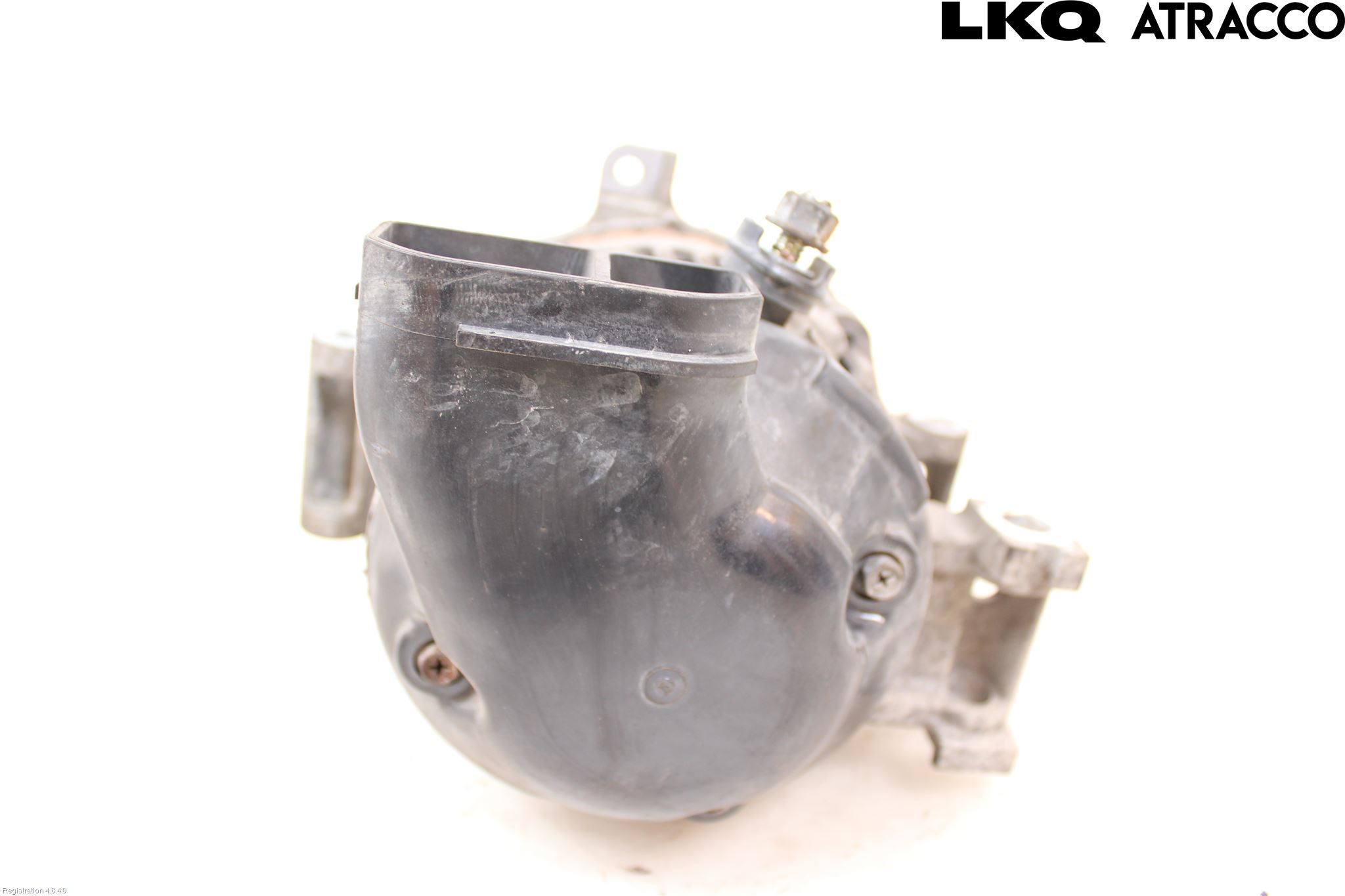 Mazda 6 08-13 Generator