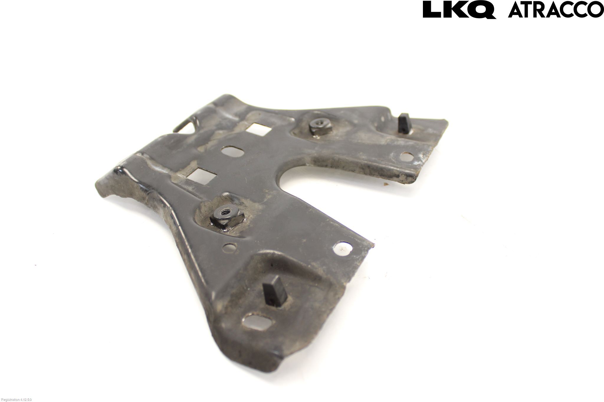 Volkswagen VW PASSAT 15-19 Frontplåt