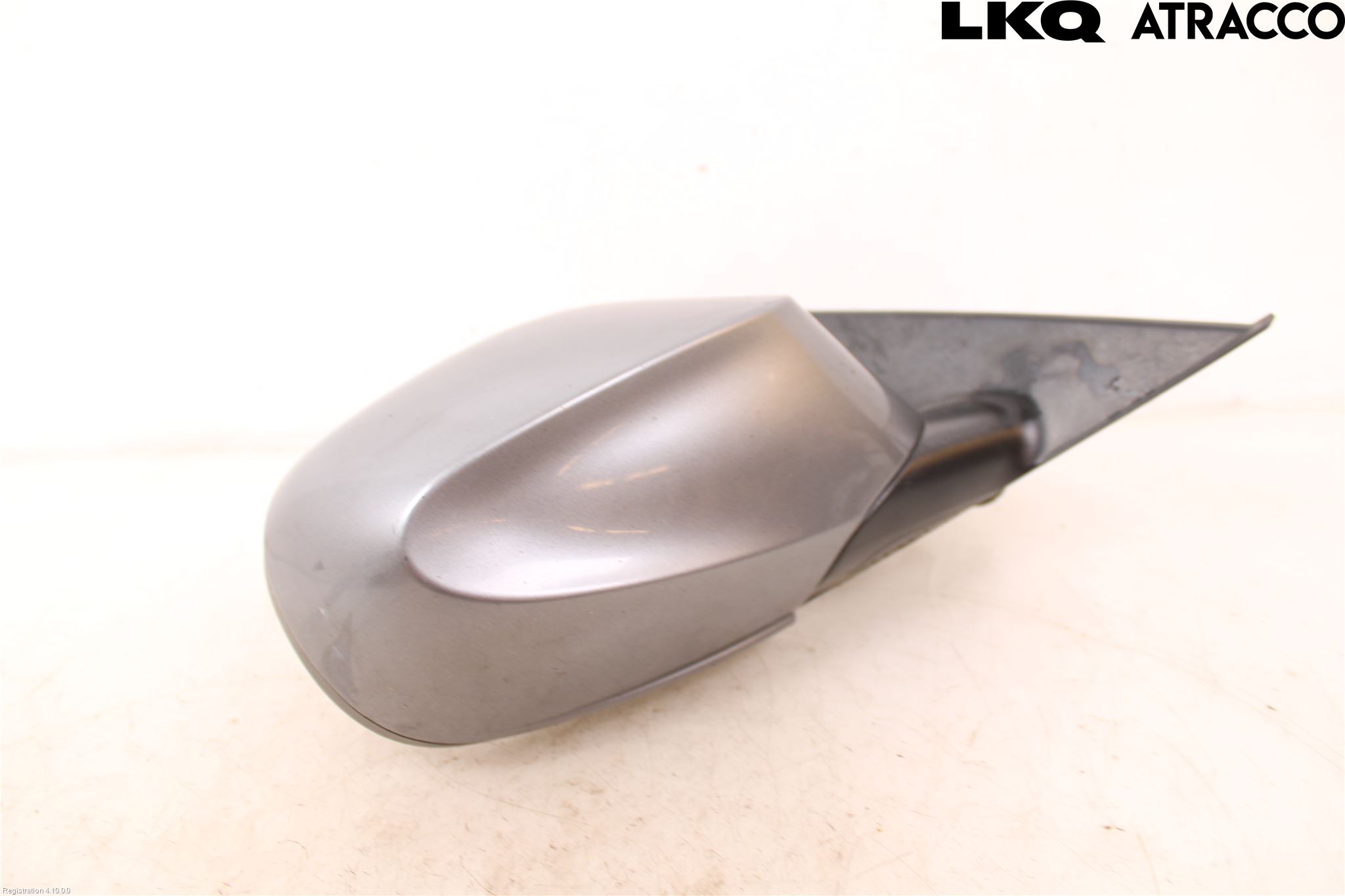 BMW 1 E87/81 5D/3D 03-11 Spegel Yttre El Hö