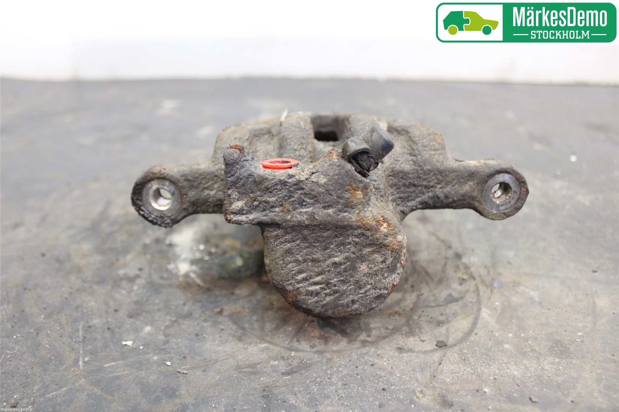 Opel ANTARA Bromsok Bak Höger