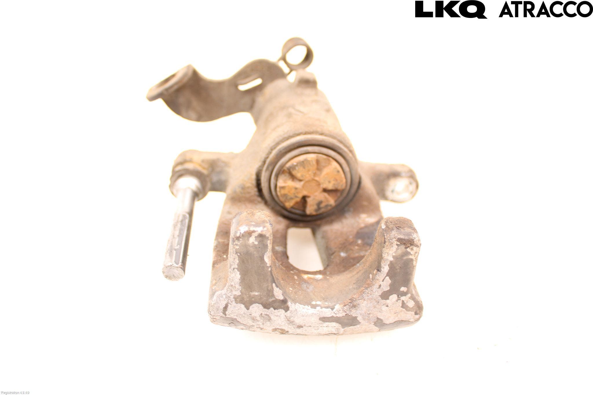 Kia CEED 12-18 Bromsok Bak Höger