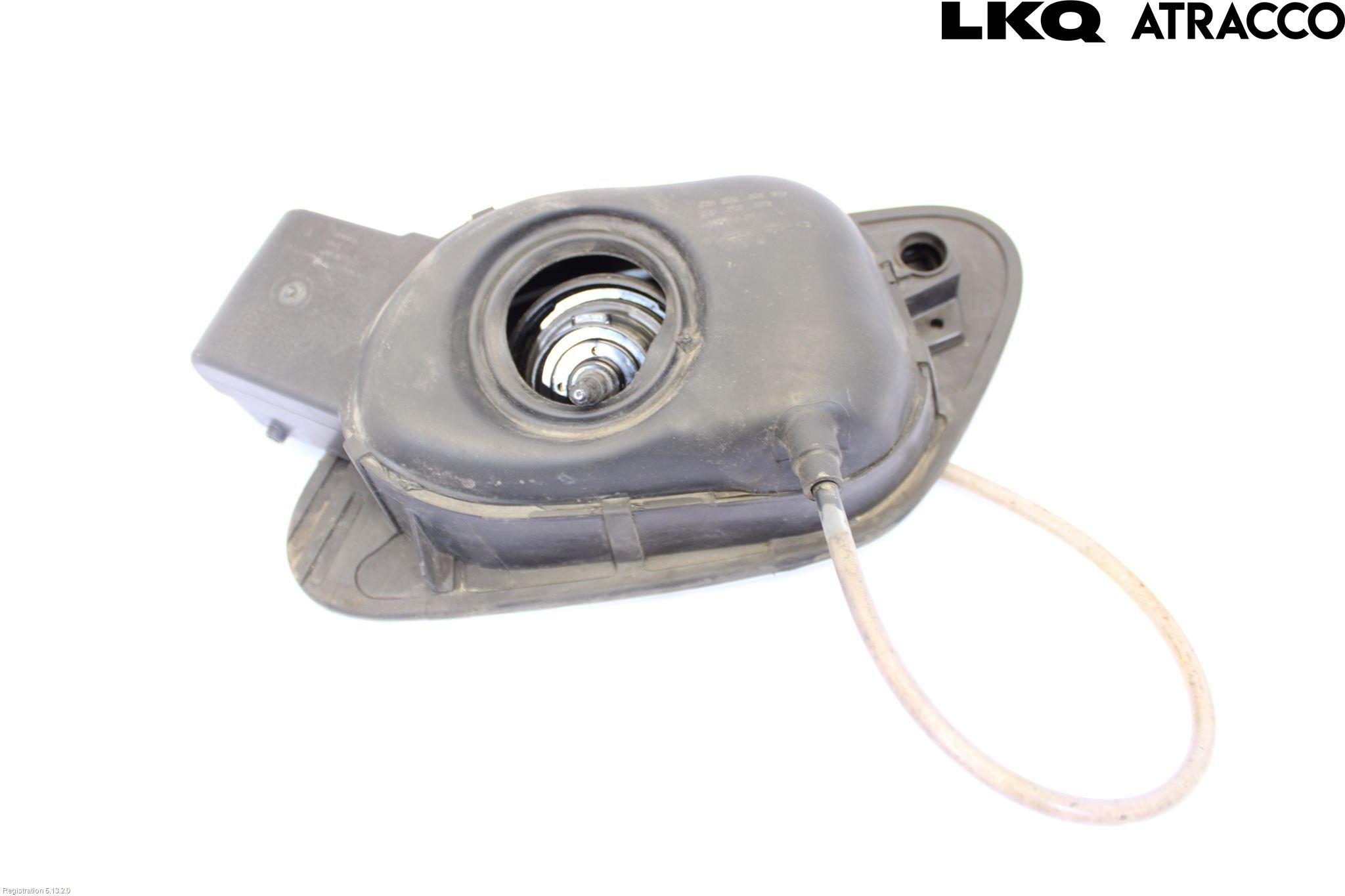 Volkswagen VW GOLF / E-GOLF VII 13-20 Tanklucka
