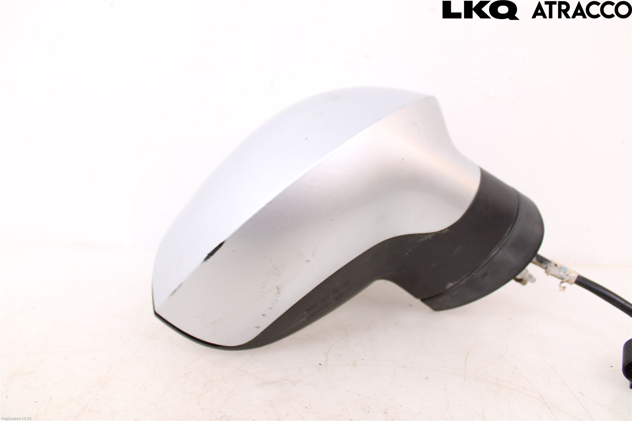 Seat ALTEA Spegel Yttre El Hö