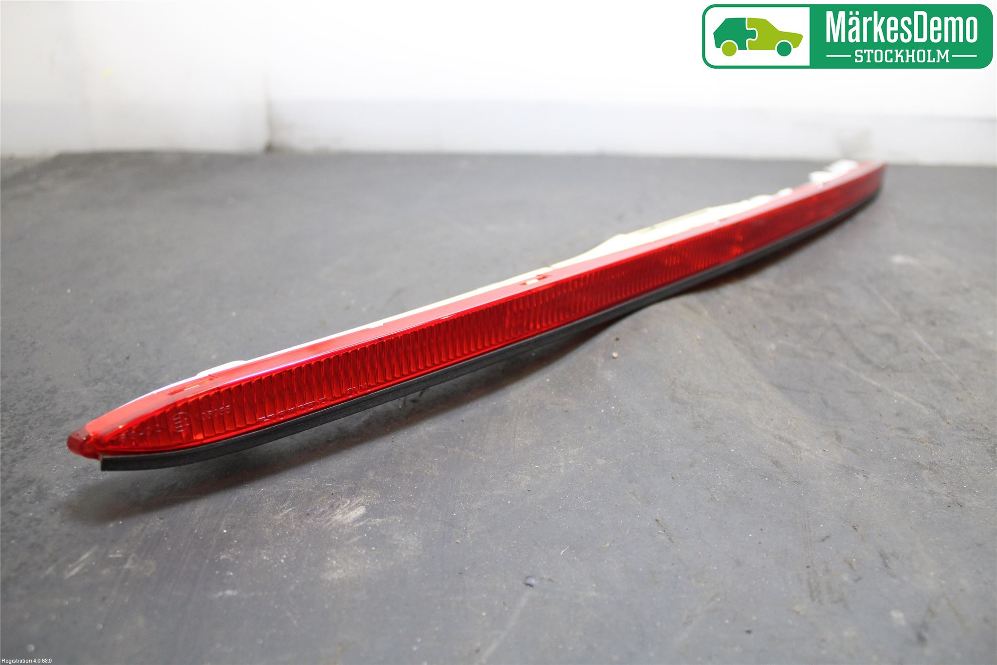 Honda CIVIC 06-11 Bromsljus Bakruta