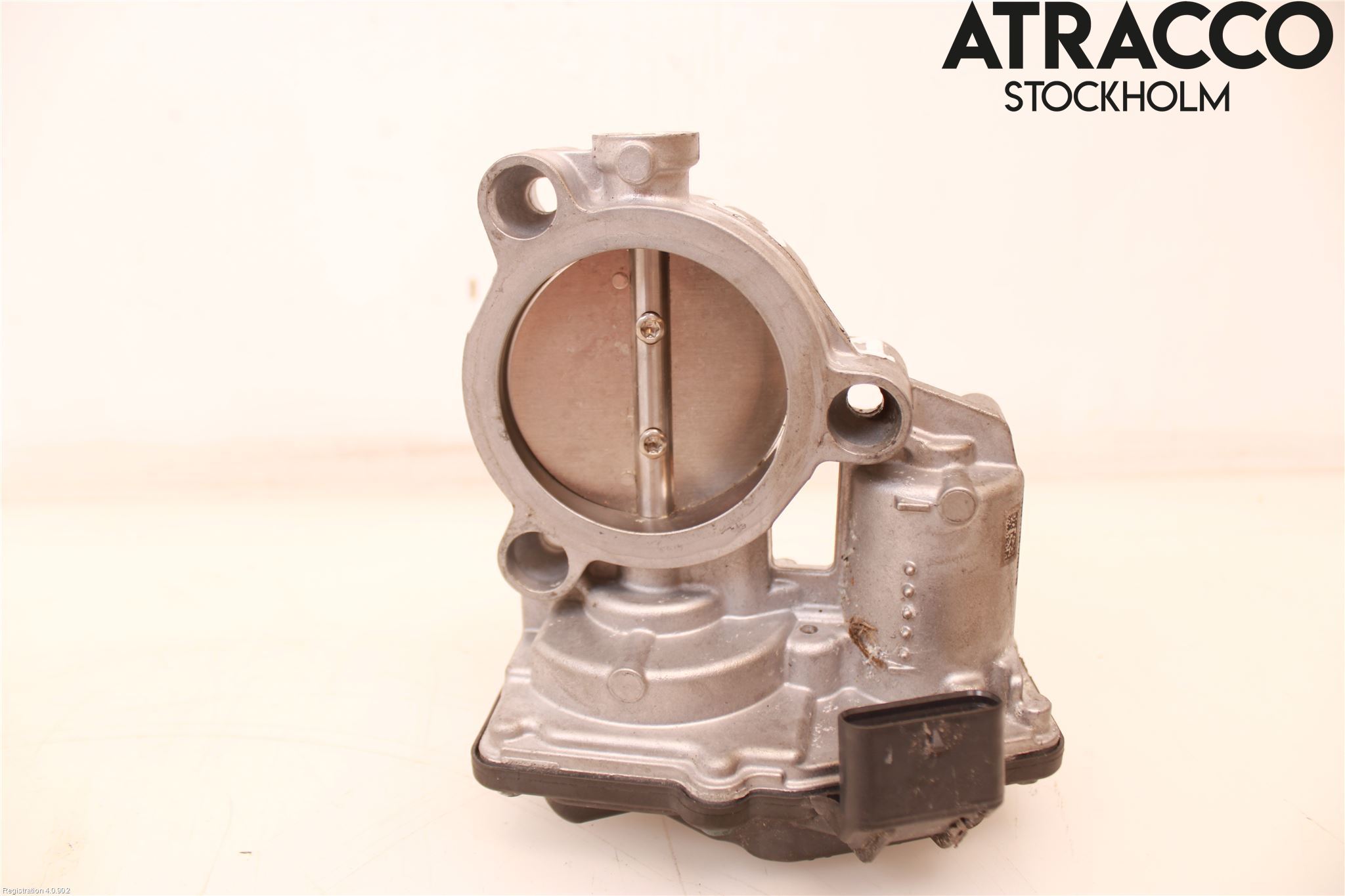 BMW X1/iX1 U11 23- Injspjällhus