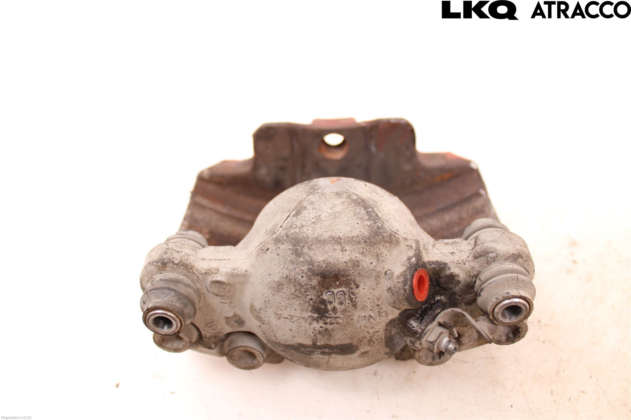 Audi A6/S6 4G 11-18 Bromsok Fram Höger