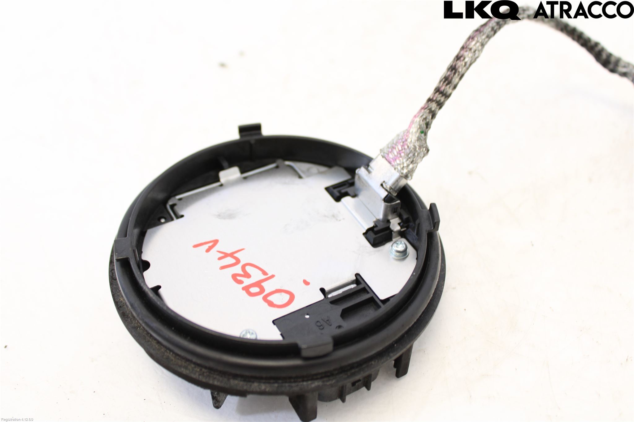 Toyota RAV4 13-18 Styrenhet Strålkastare