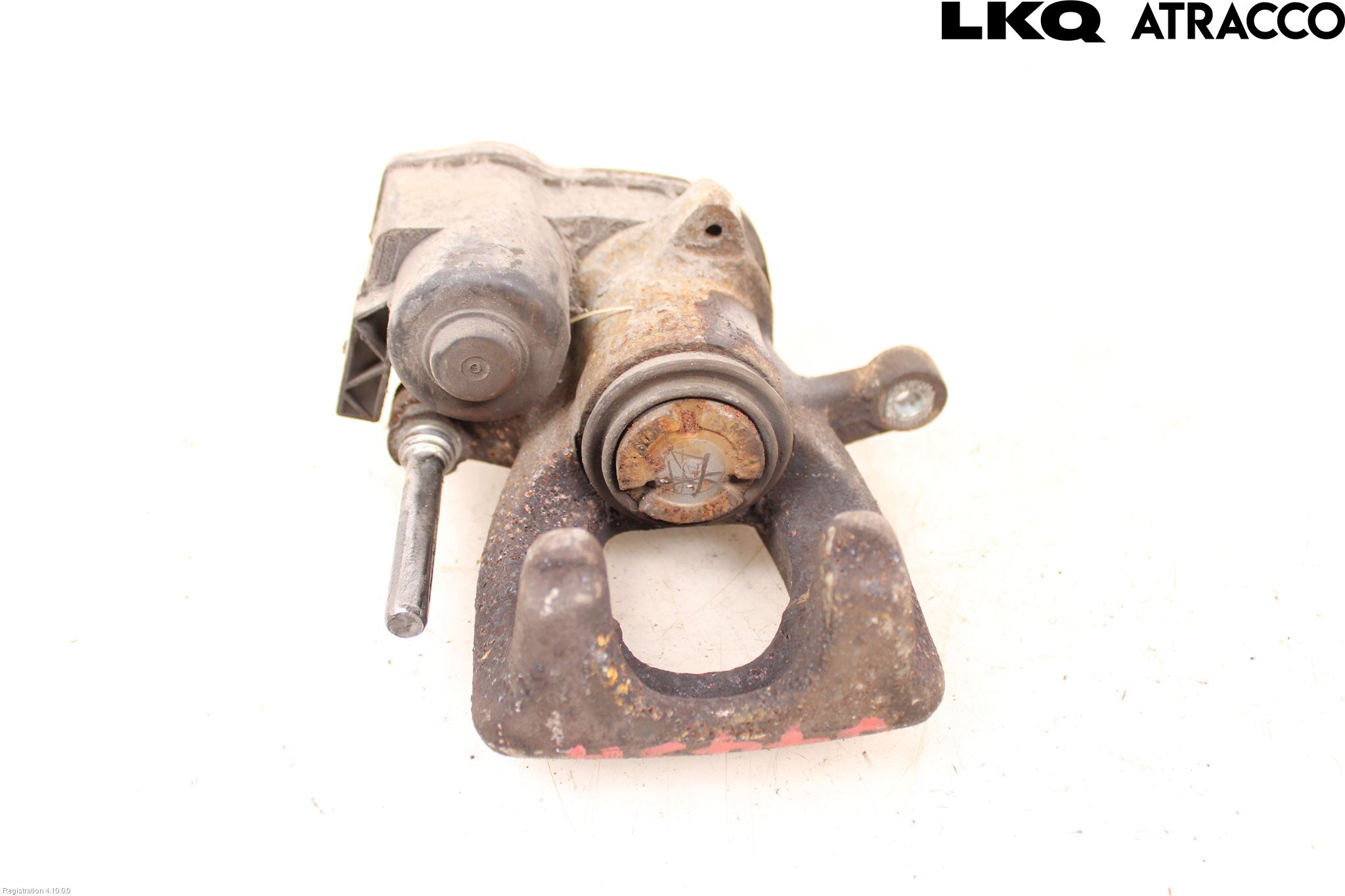 Nissan QASHQAI 17-21 Bromsok Bak Höger