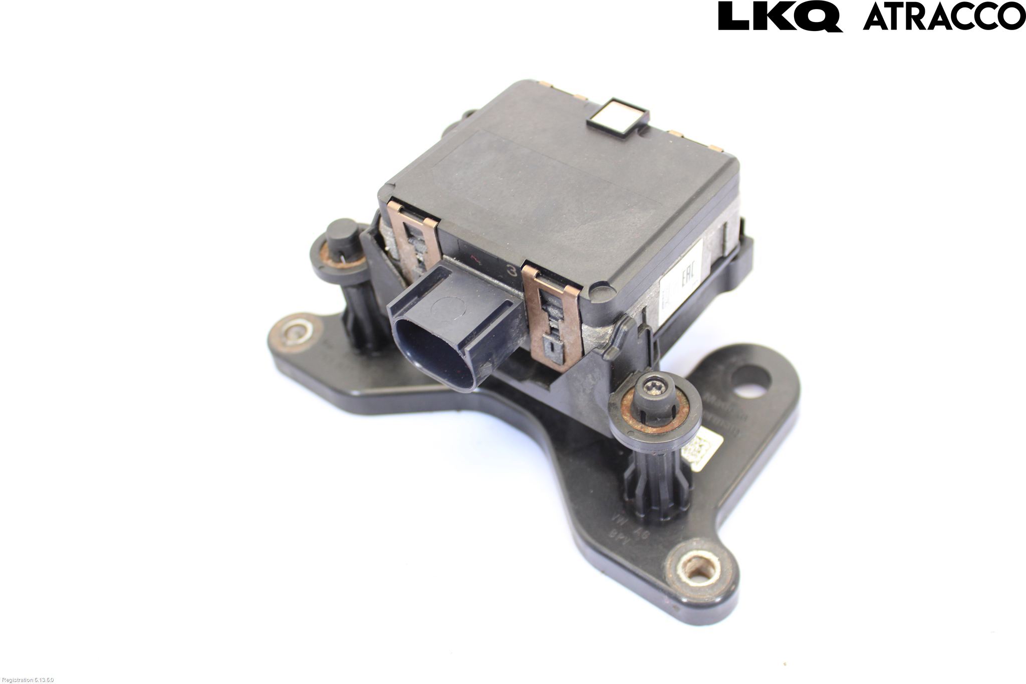 Volkswagen VW CADDY 16-20 Sensor Adaptiv Farthållare