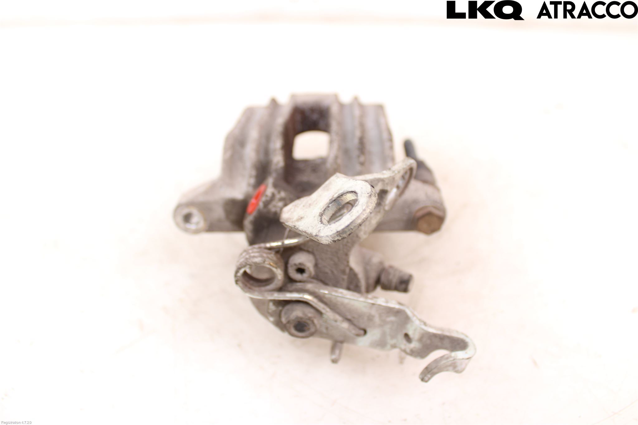 Audi A3/S3 05-13 Bromsok Bak Höger