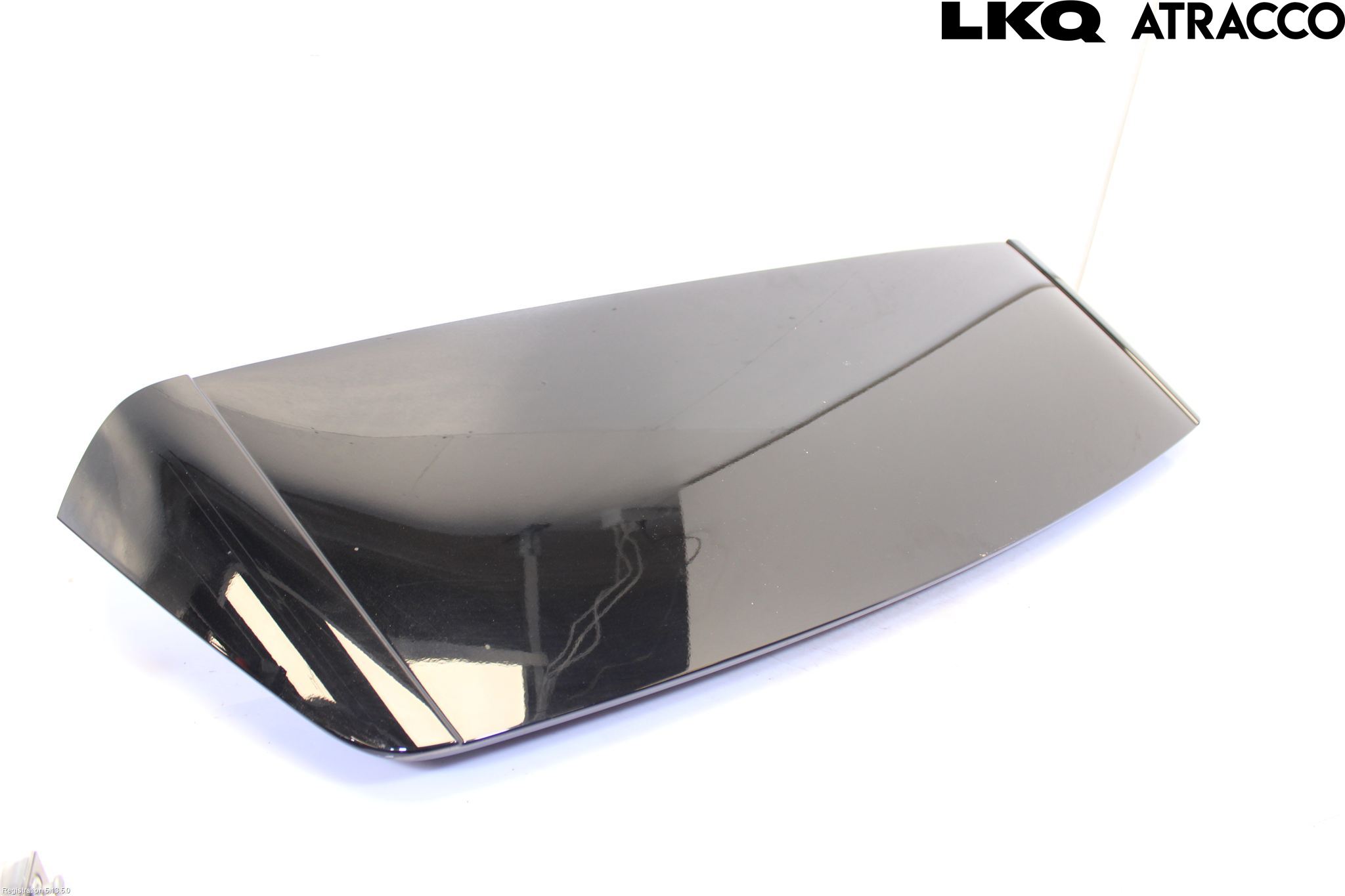 Toyota RAV4 19- Spoiler Baklucka