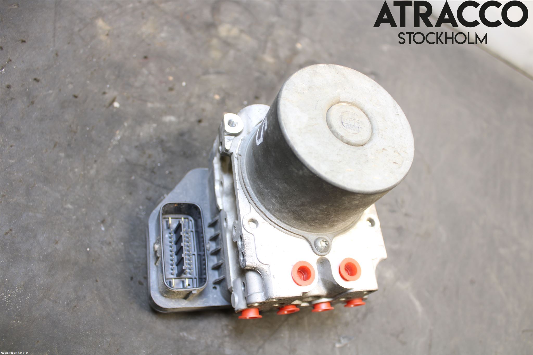 Toyota URBAN CRUISER Abs Hydraulaggregat