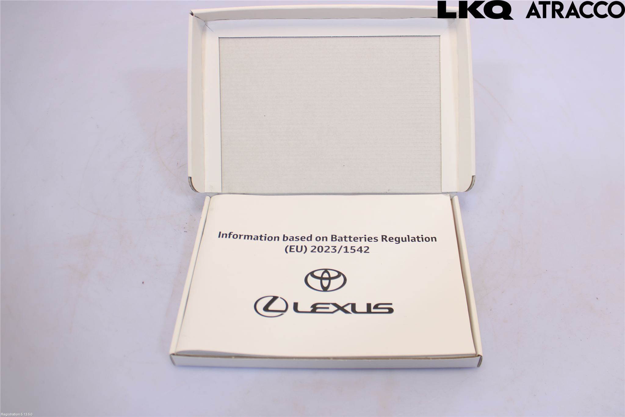 Toyota AYGO X AB70 22- Instruktionsbok