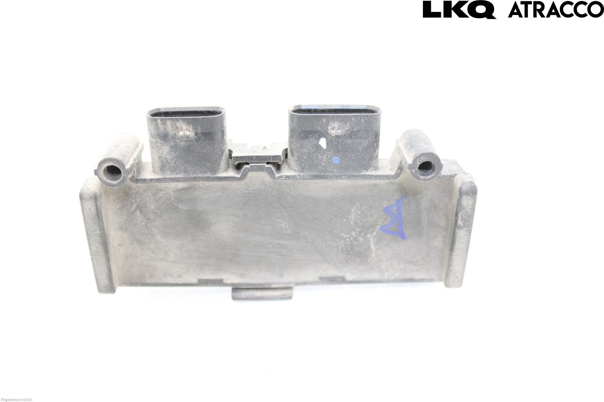 Audi A4/S4 B9 20- Styrenhet Baklucka