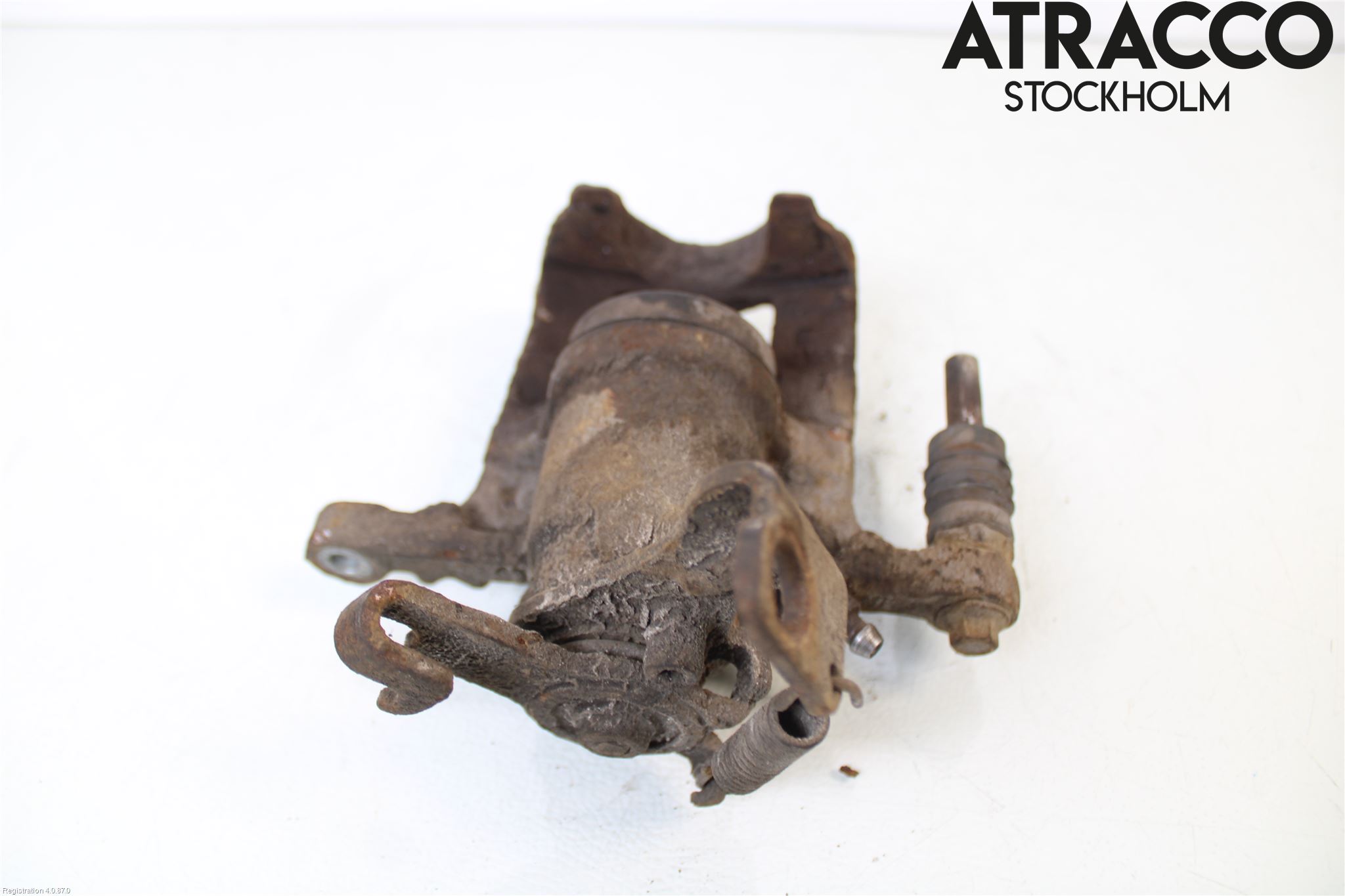 GM CHEVROLET ORLANDO Bromsok Bak Höger