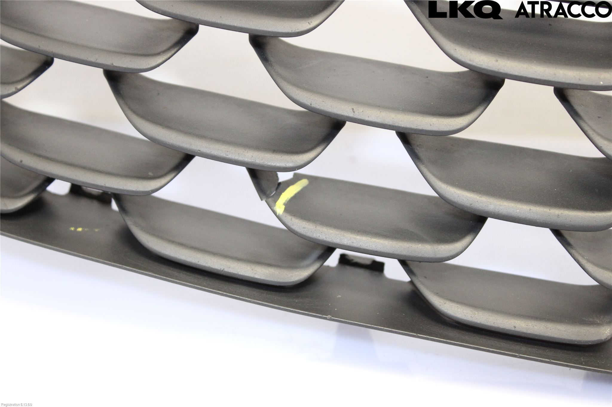 Opel ASTRA K 16-22 Grill-Galler
