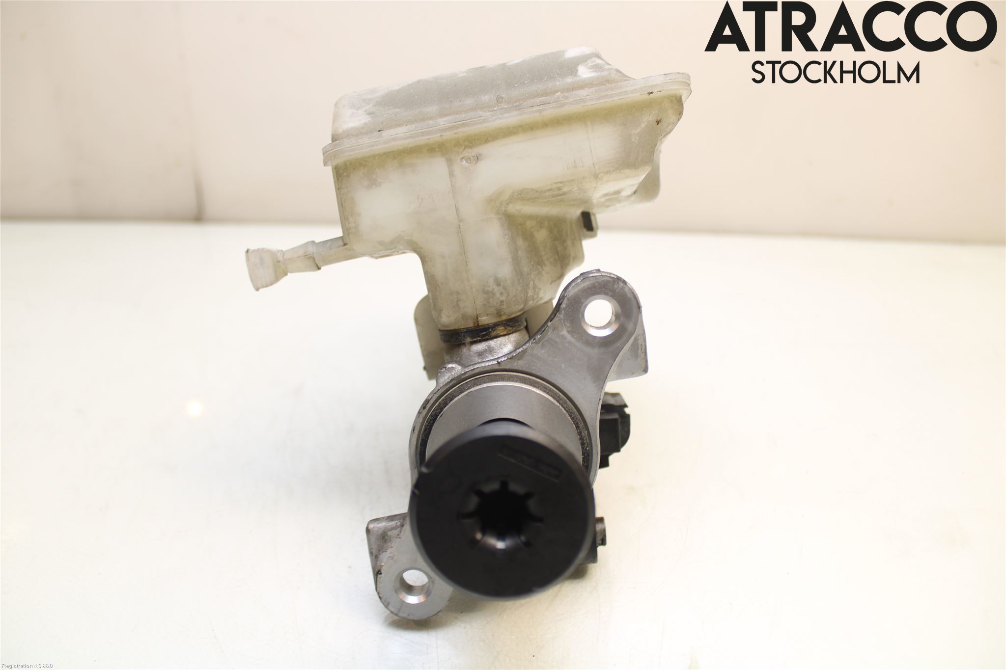 Volkswagen VW PASSAT 15-19 Broms Huvudcylinder