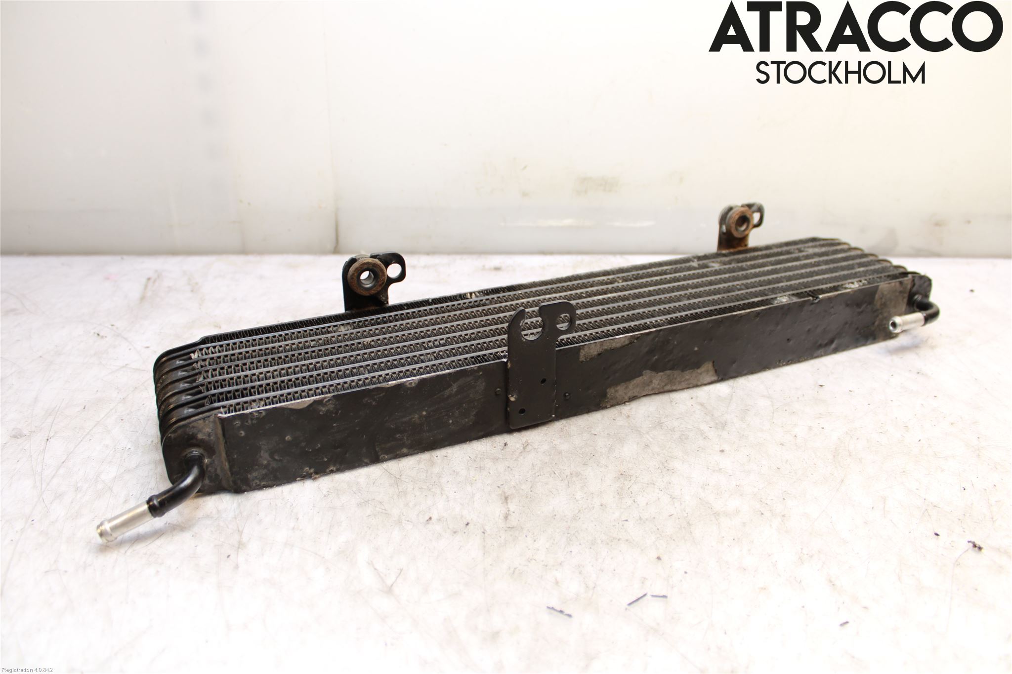 Mitsubishi OUTLANDER 13-21 Oljekylare Automat