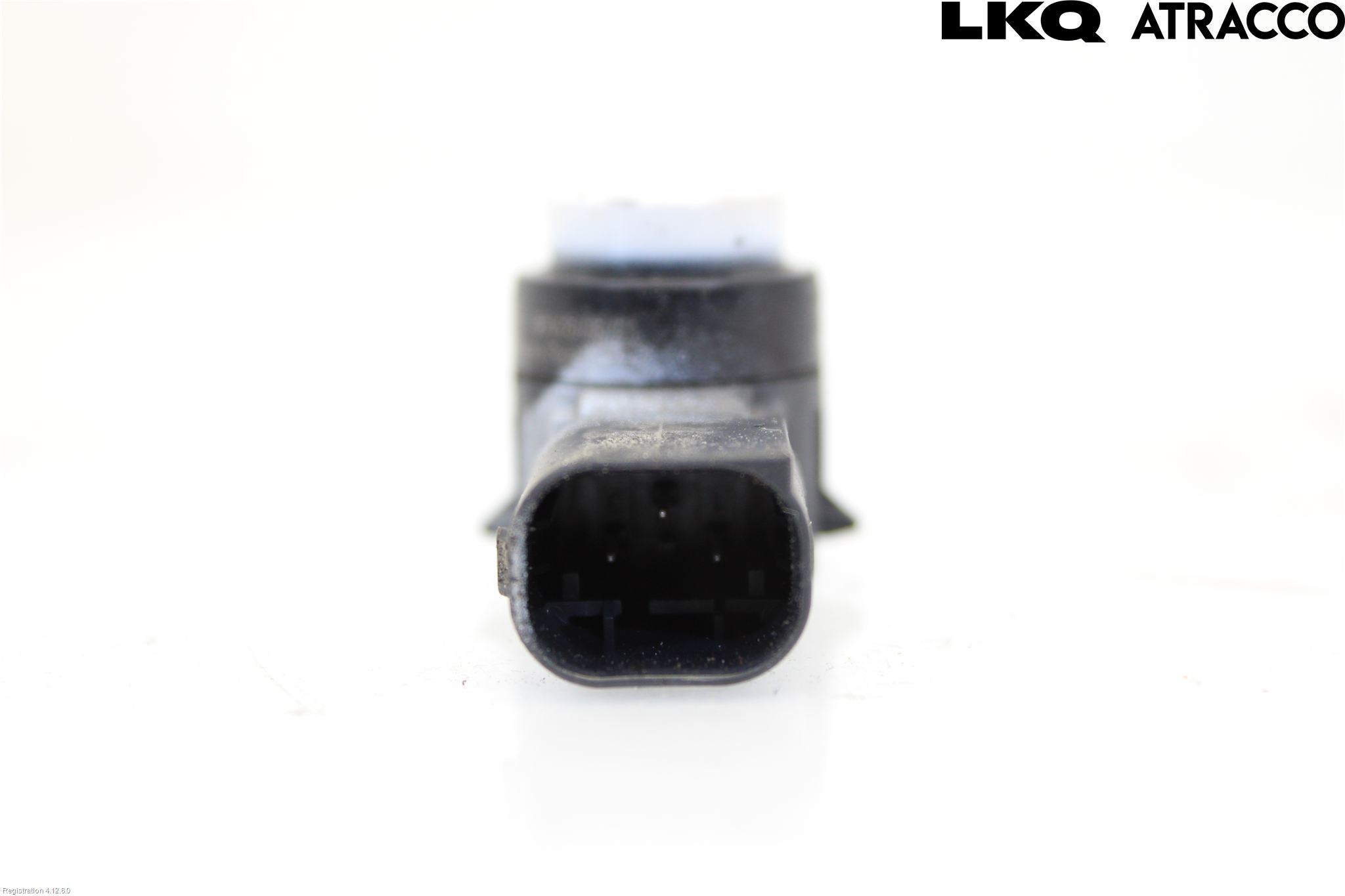 Toyota PROACE II 16- Parkeringshjälp Backsensor