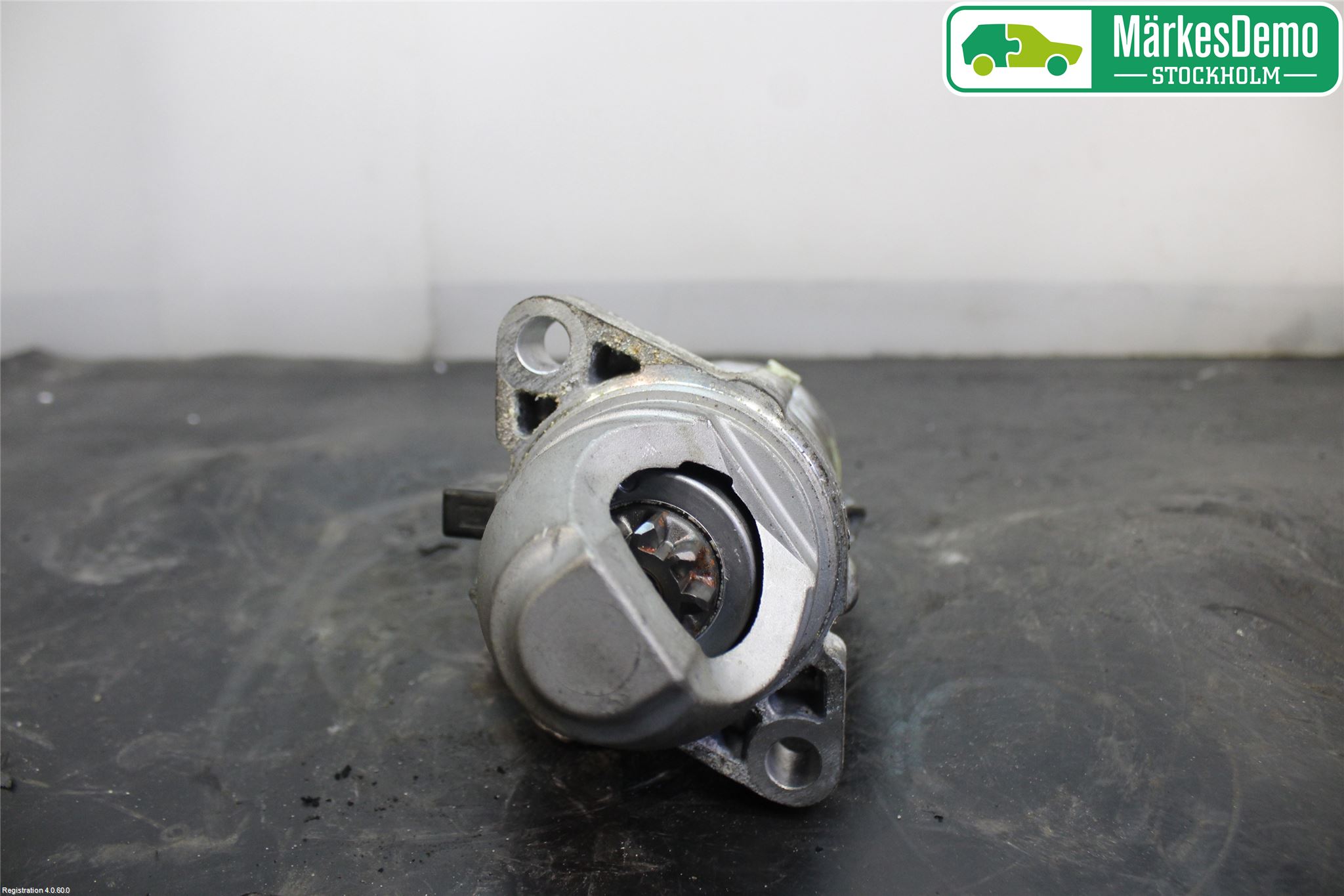 Honda CIVIC 06-11 Startmotor