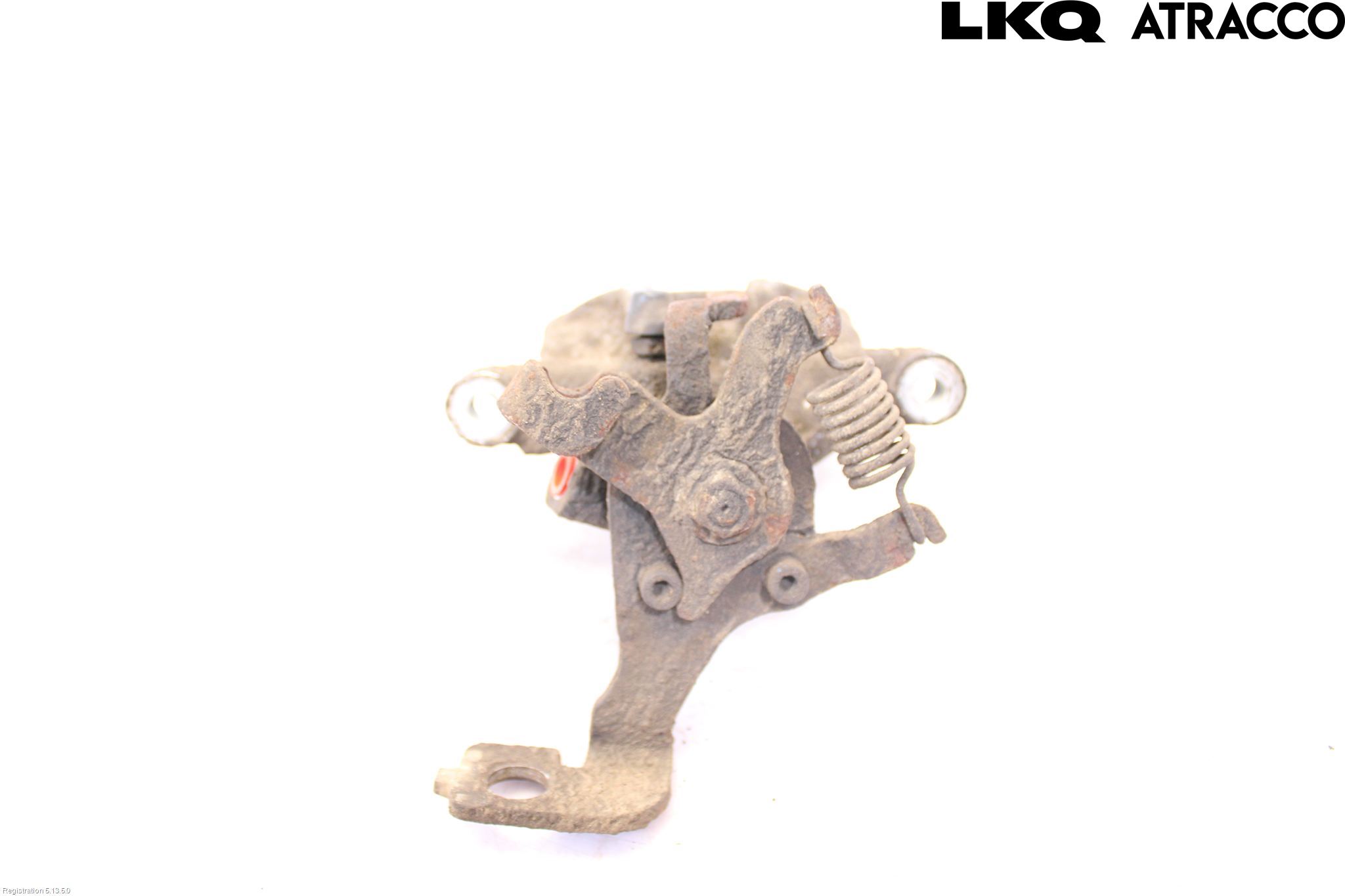 Toyota AURIS 13-19 Bromsok Bak Höger