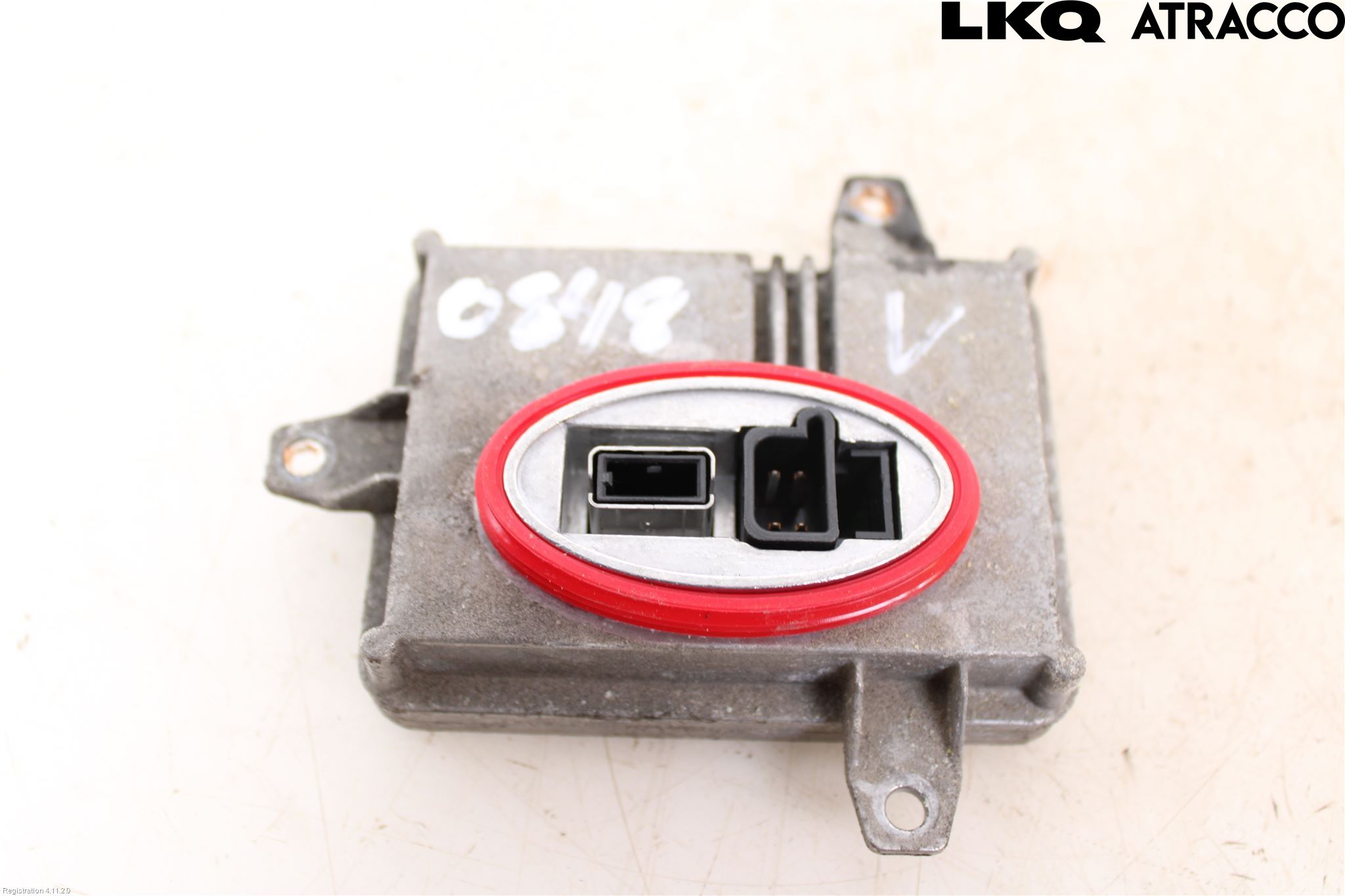 Hyundai i40 08-15 Styrenhet Strålkastare