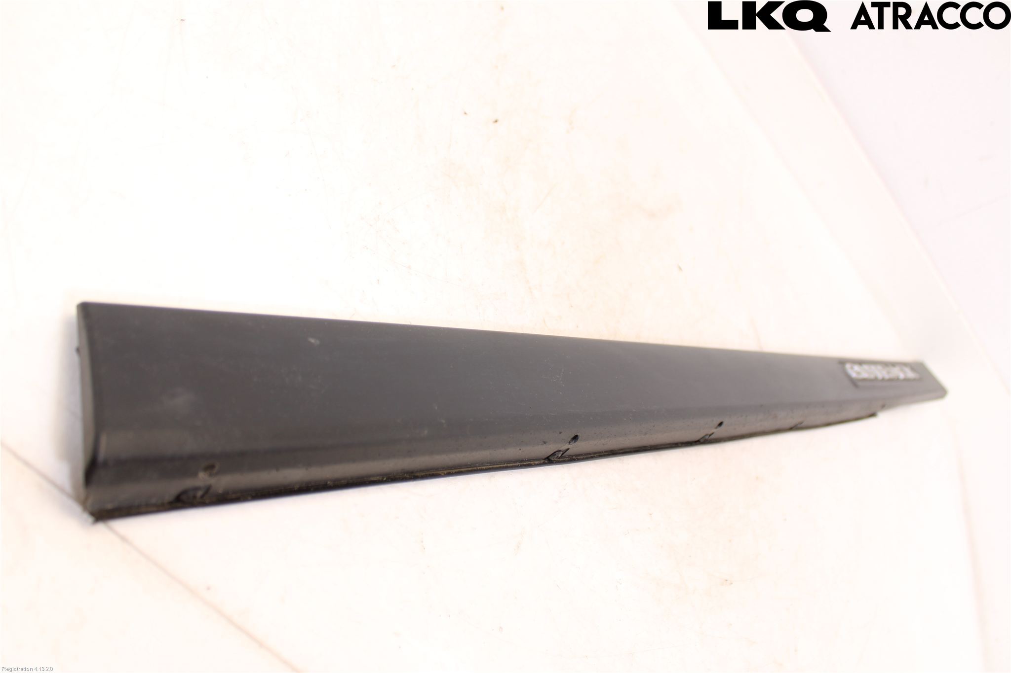 Subaru OUTBACK 15-20 Dörr Dekorlist Fram Hö