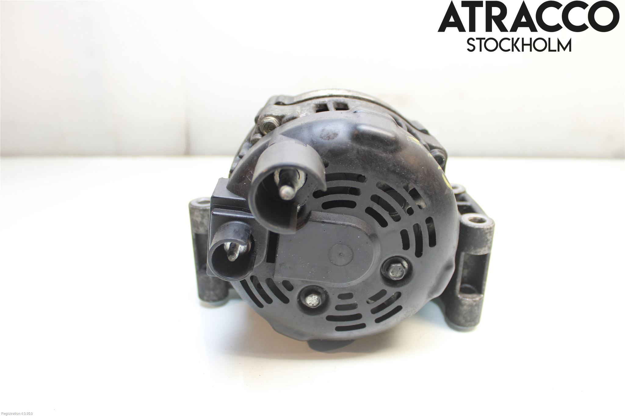 Opel COMBO D 12-18 Generator