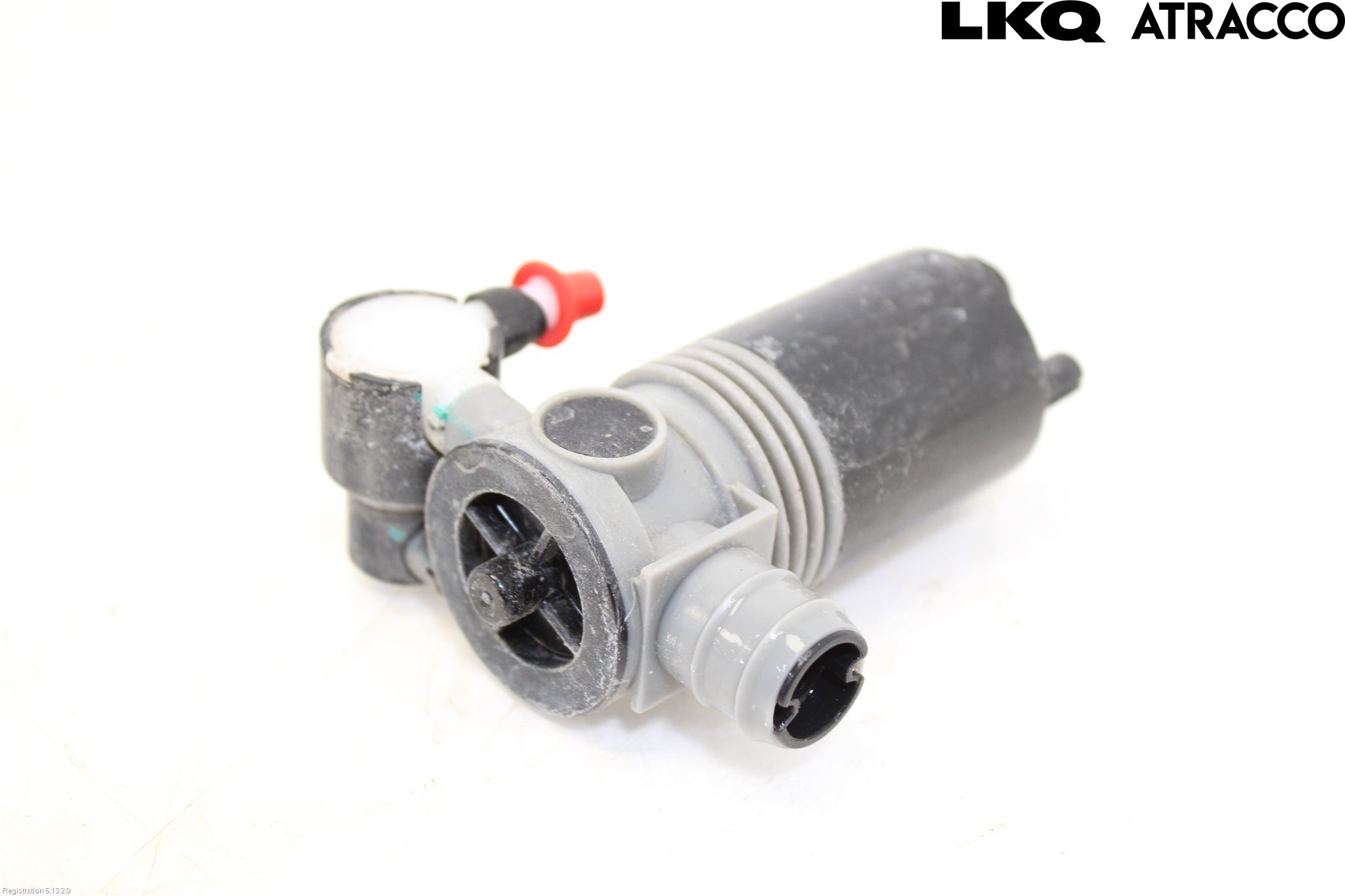 Toyota YARIS XP21 20- Spolarpump Vindruta