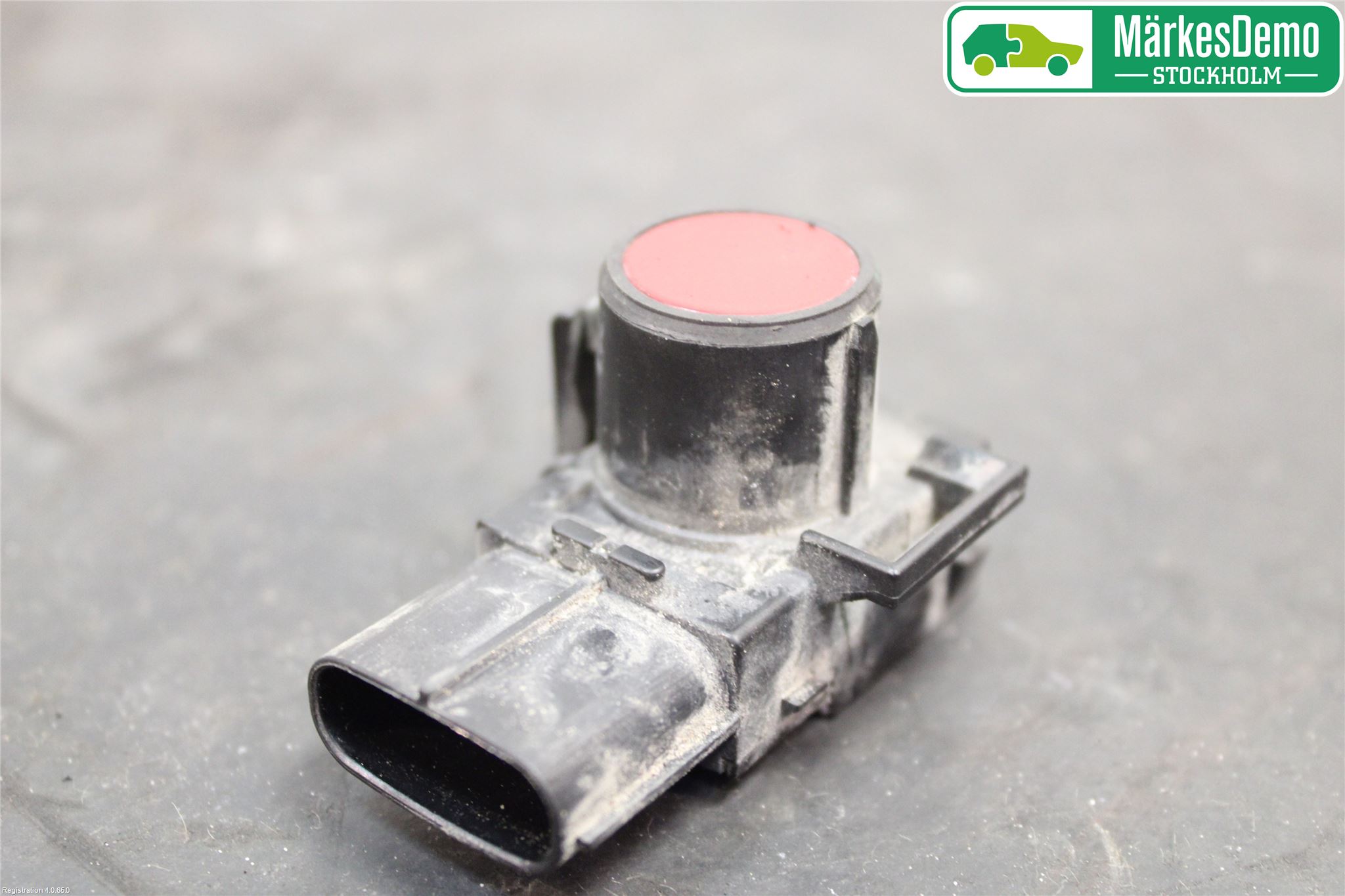 Toyota PRIUS ZVW30 09-20 Parkeringshjälp Frontsensor