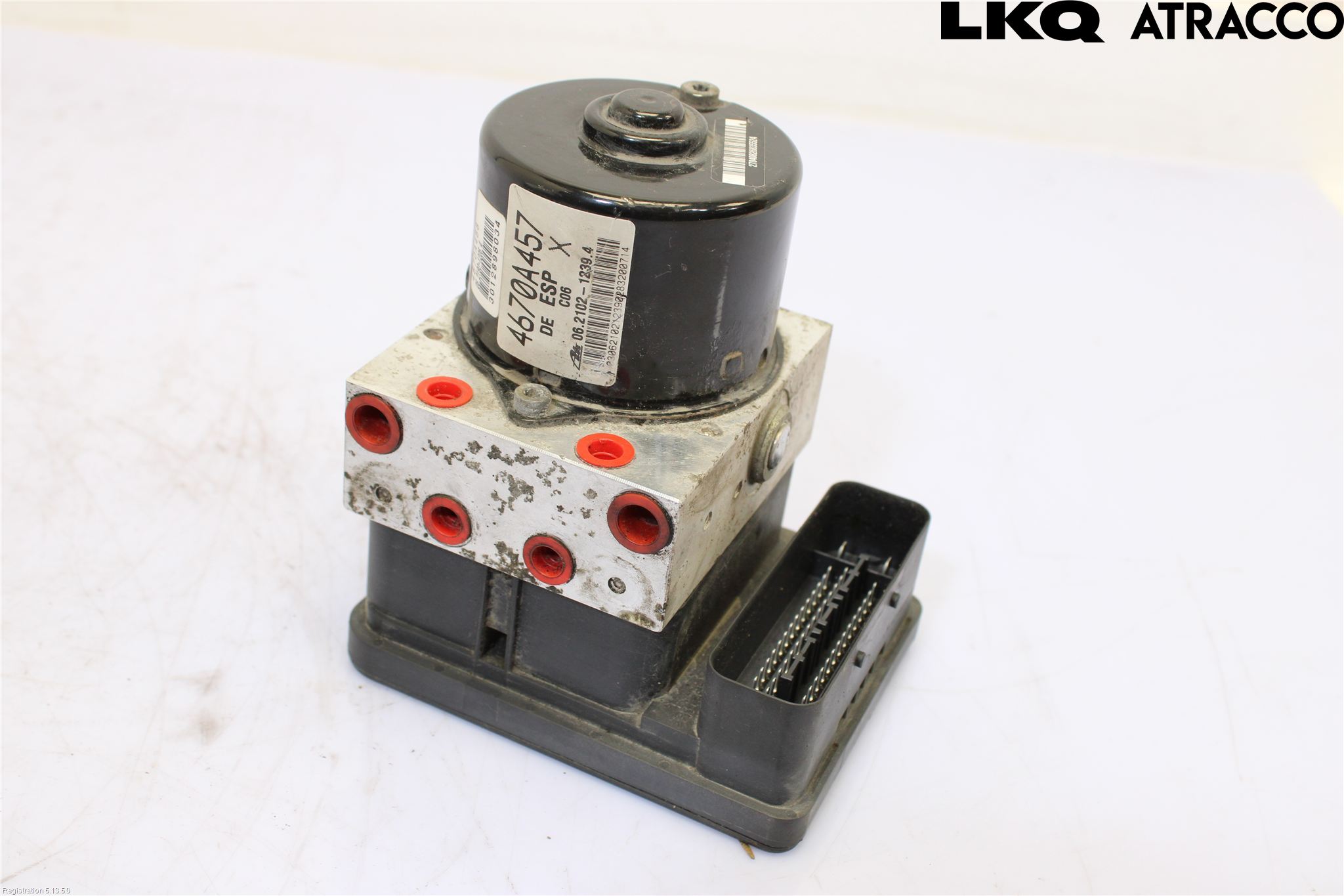 Mitsubishi OUTLANDER 07-12 Abs Hydraulaggregat