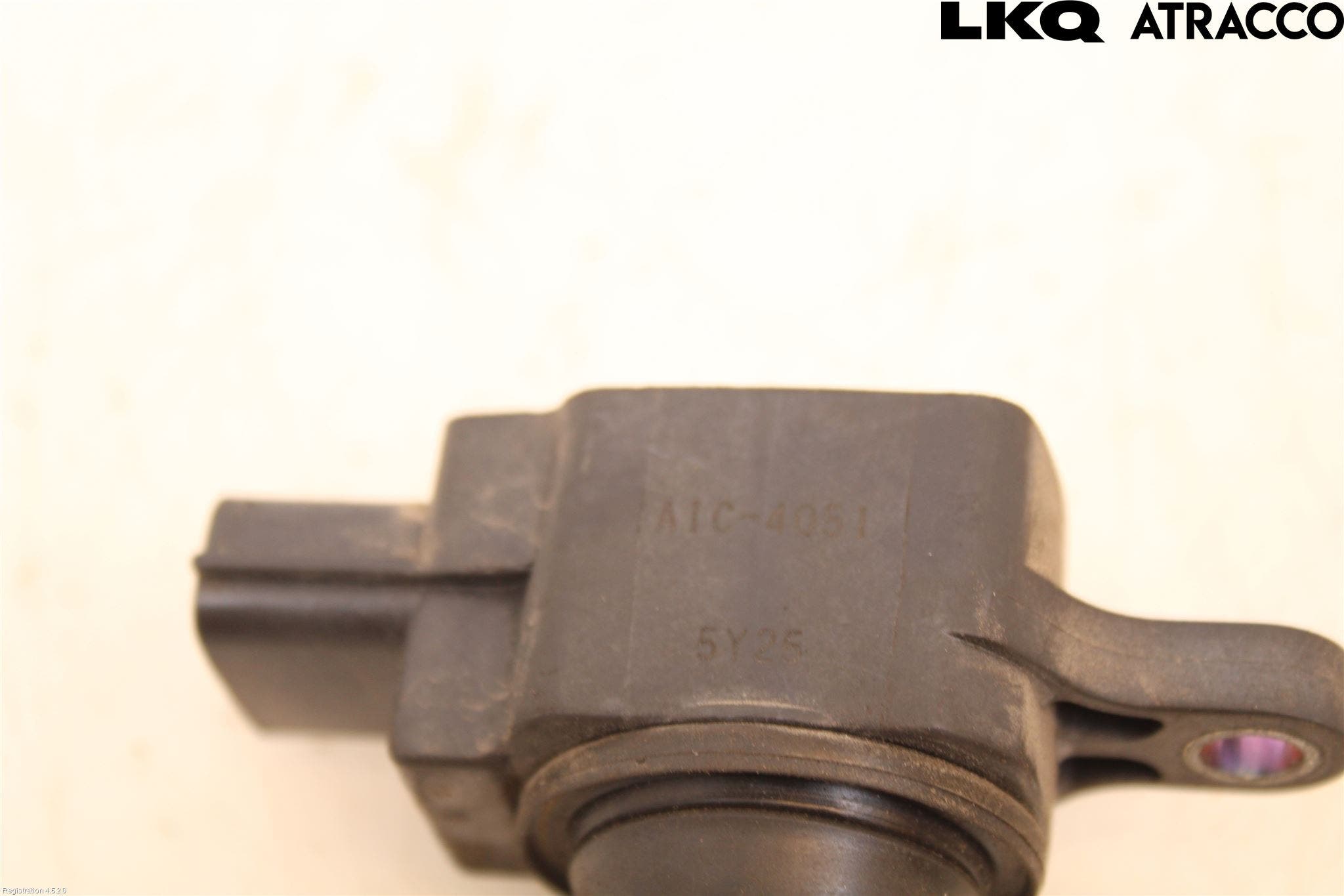 Mazda 3 I 03-06 Tändspole