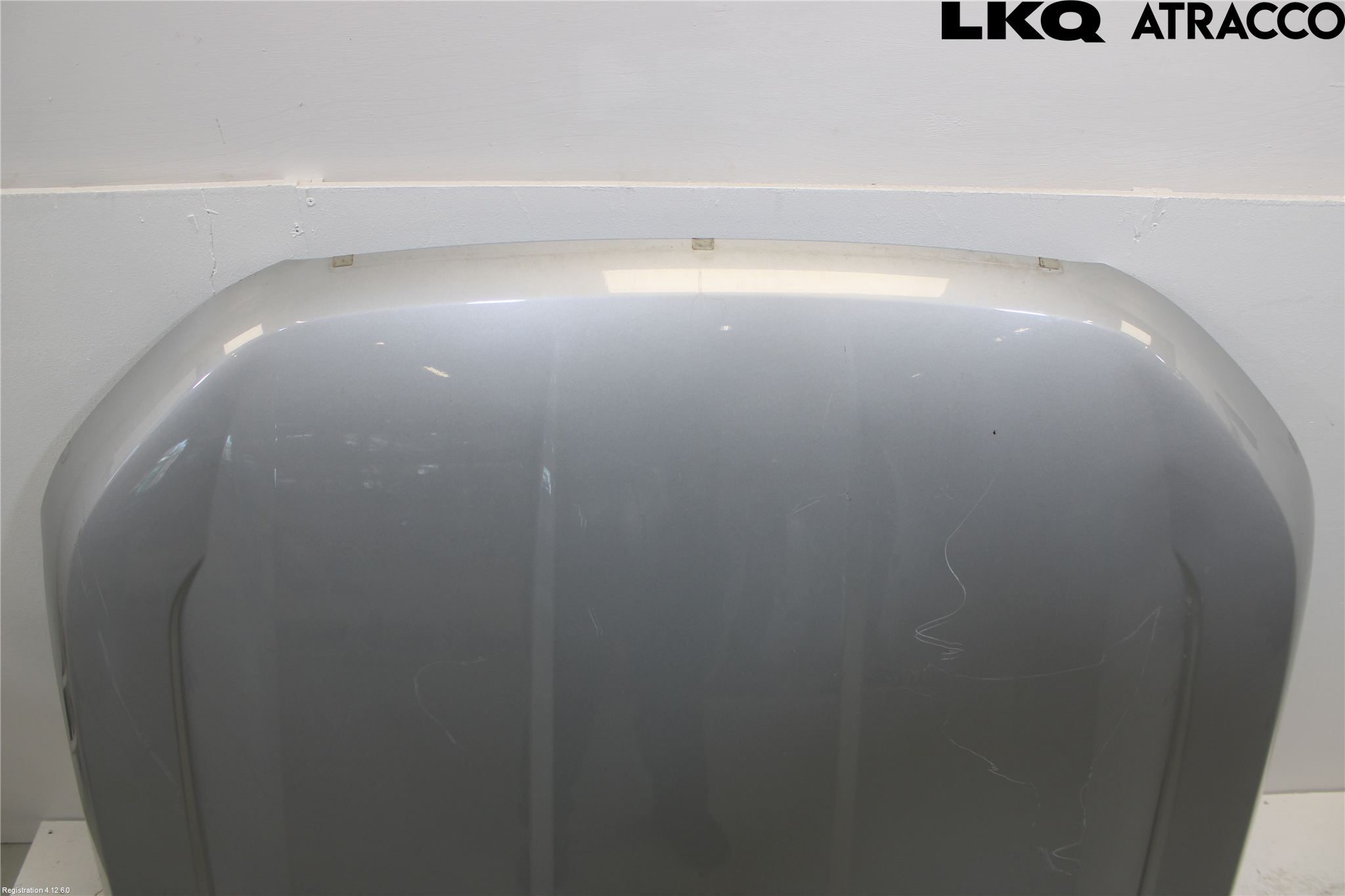 Ford RANGER EU 12-23 Huv Fram