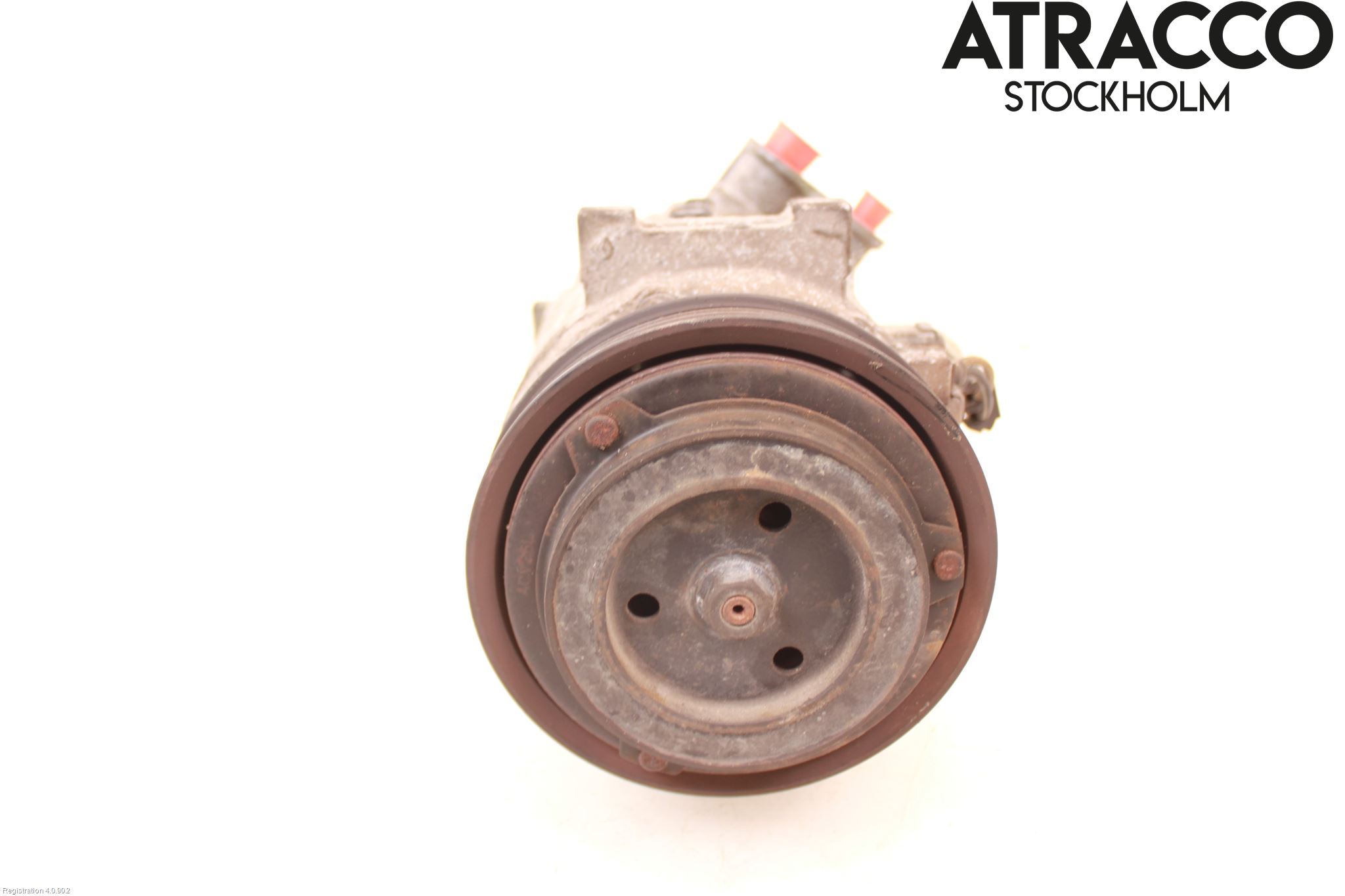 Opel VECTRA C 02-05 Ac Kompressor