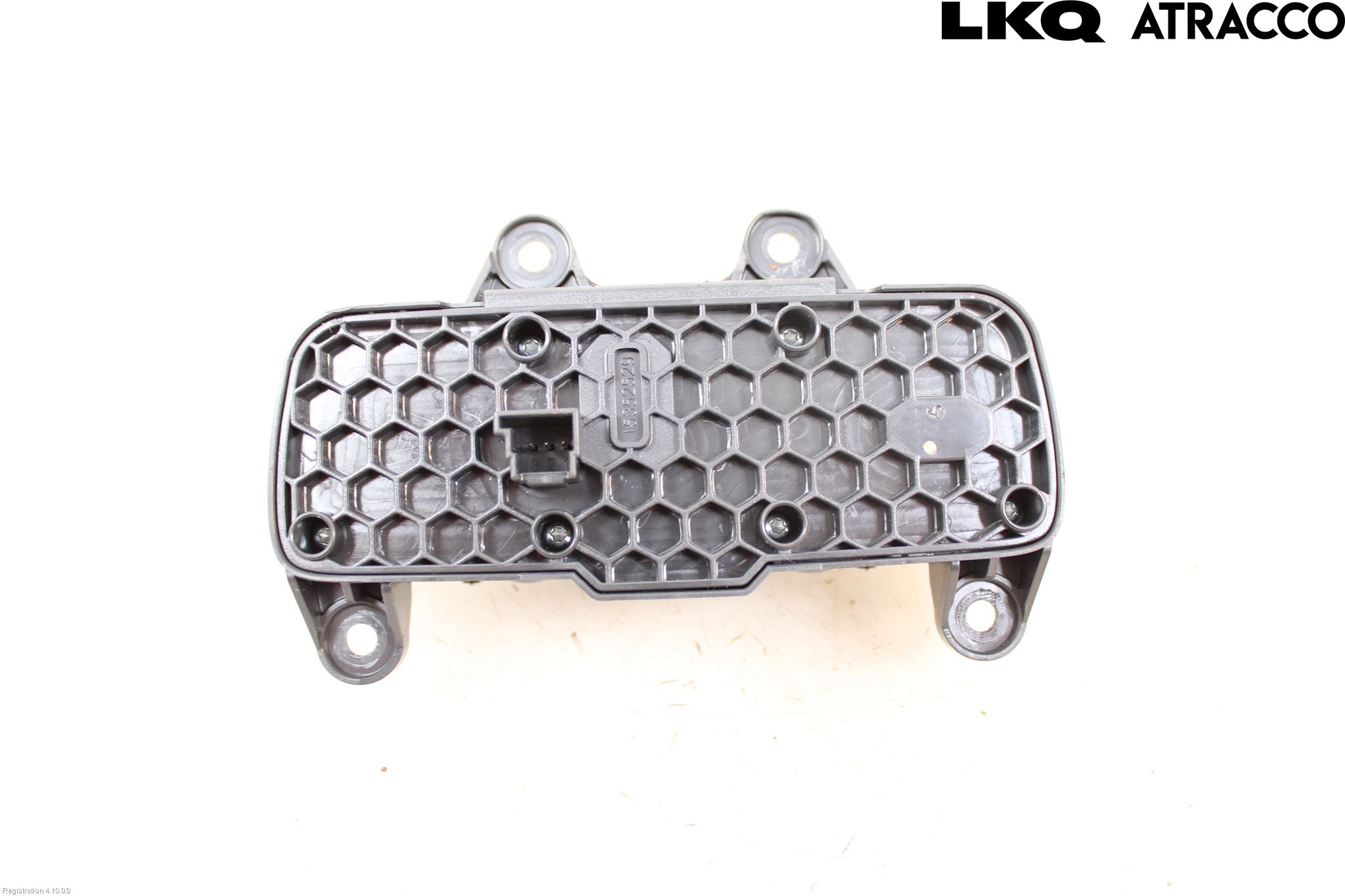 Mercedes-Benz MB GLE-KLASS (W167/V167/C167) 19- Strömställare Nivåreglering