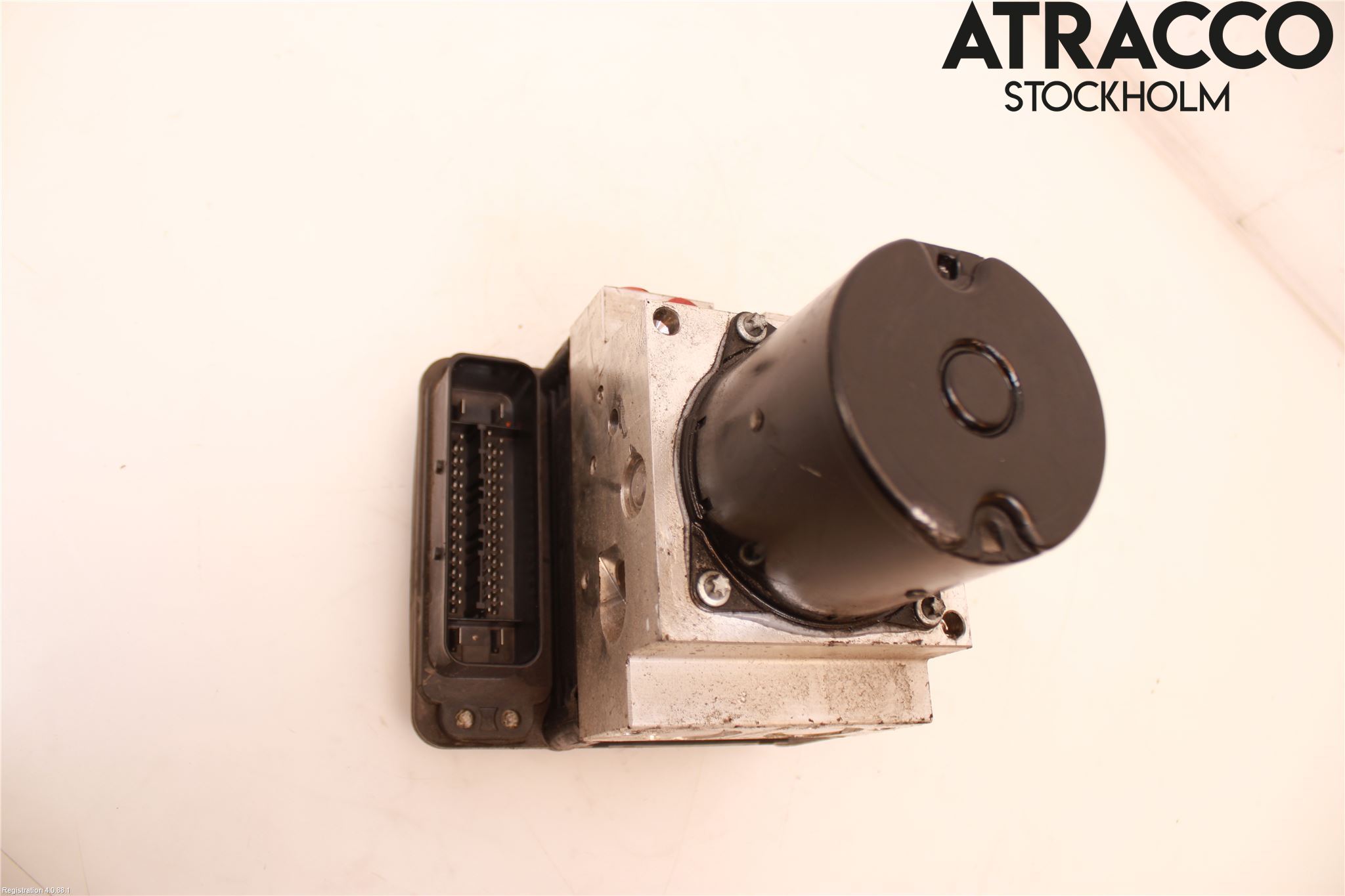 BMW 5 E60/61 Sed/Tou 02-10 Abs Hydraulaggregat