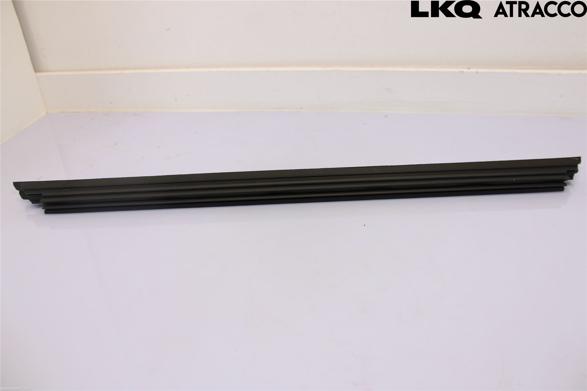 Toyota YARIS XP21 20- Styrlist Ruta