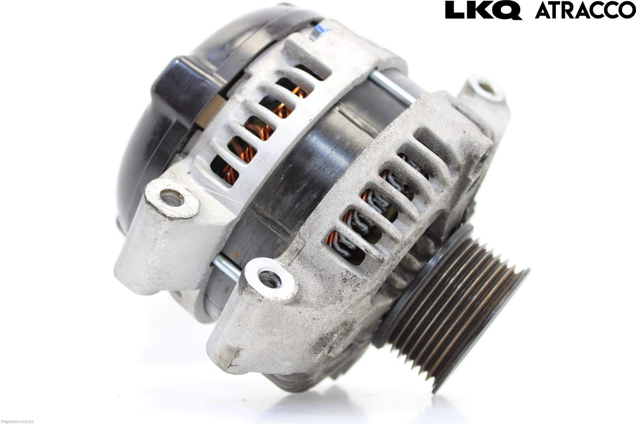 Honda ACCORD    03-07 Generator