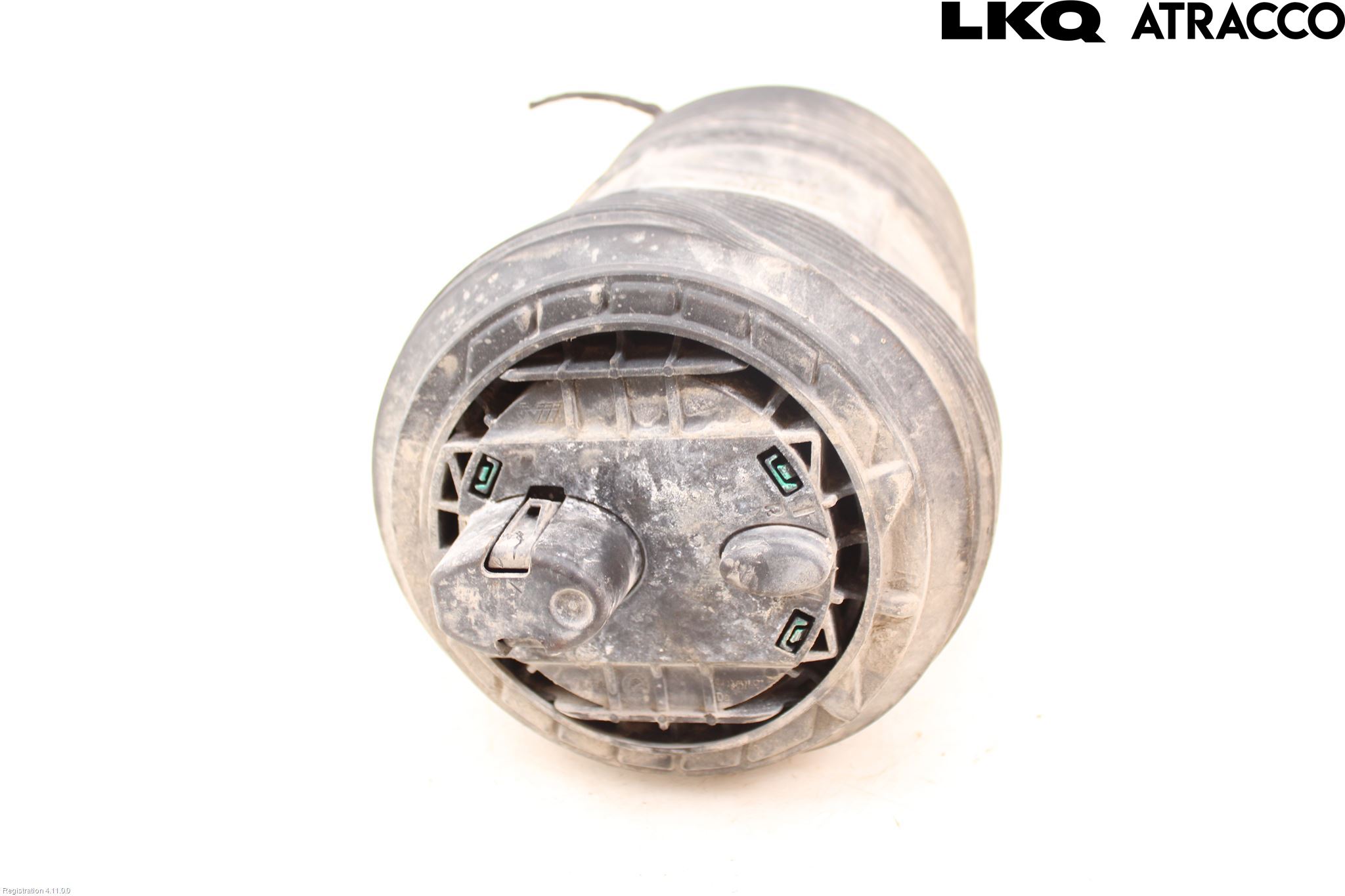 Audi A6/S6 4G 11-18 Nivå-Luftfjädring Bälg