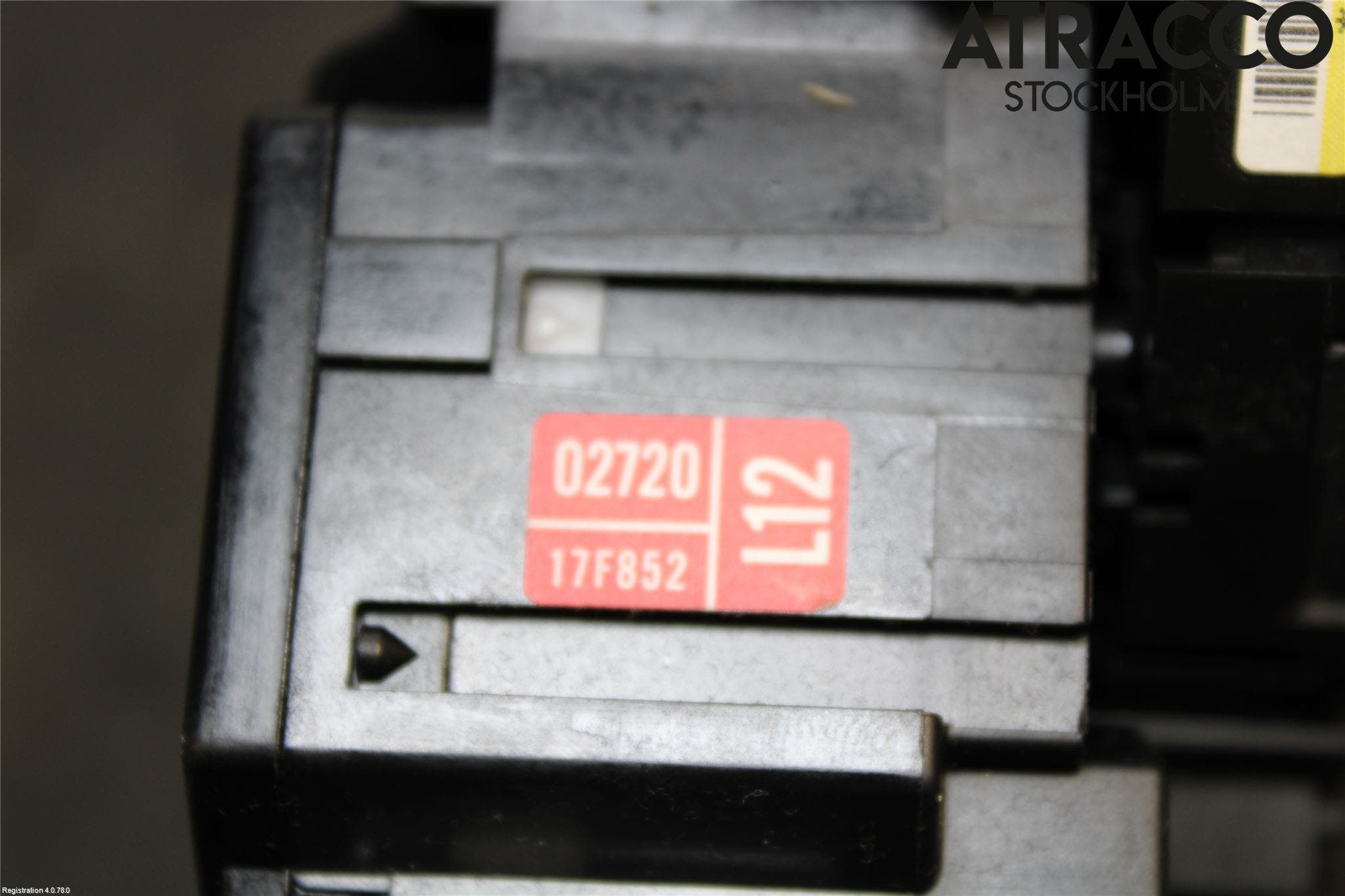 Toyota AURIS 13-19 Spakcentral