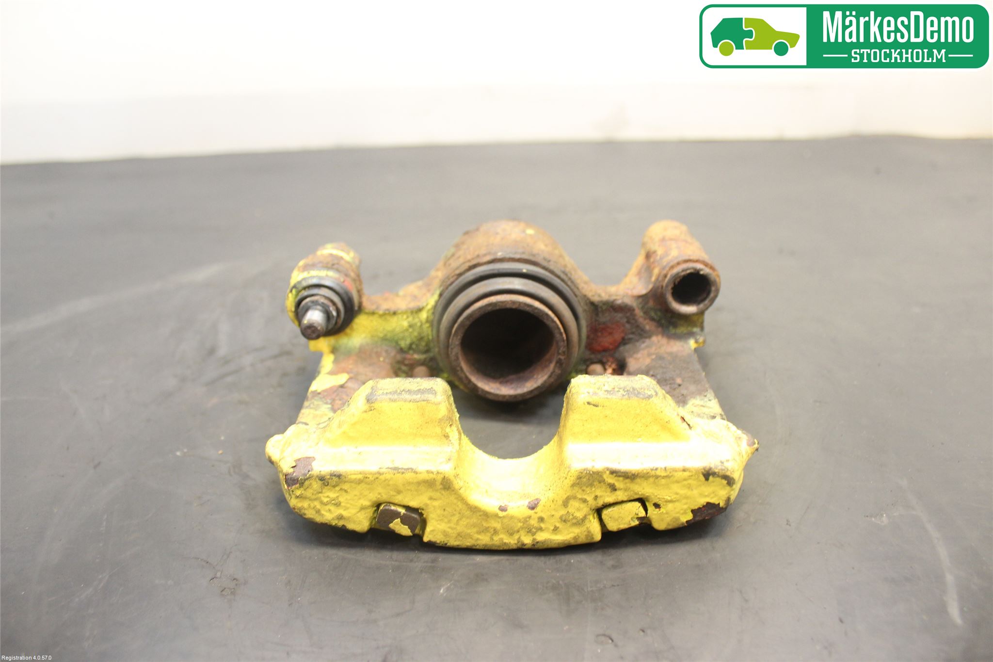 Lexus GS 300/430/450H 05-12 Bromsok Bak Höger