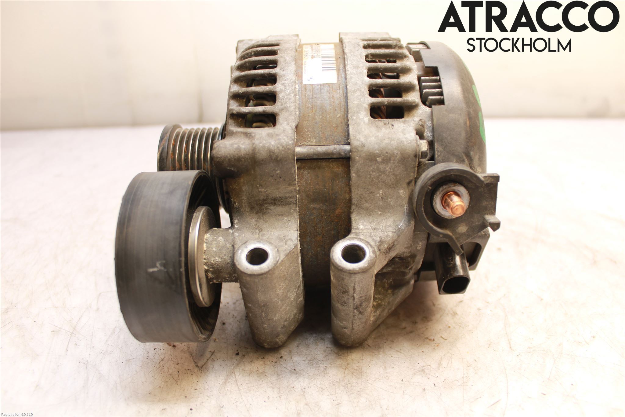 BMW 3 E92/93 Coupé/Cab 05-14 Generator